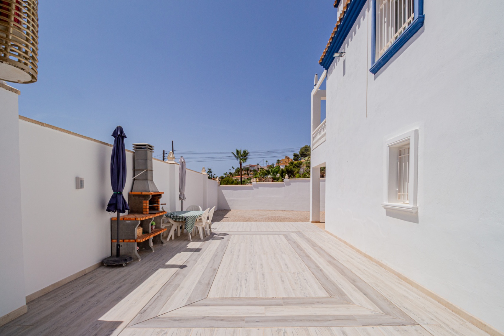 CHALET | VILLA TIL SALGS I LA NUCIA