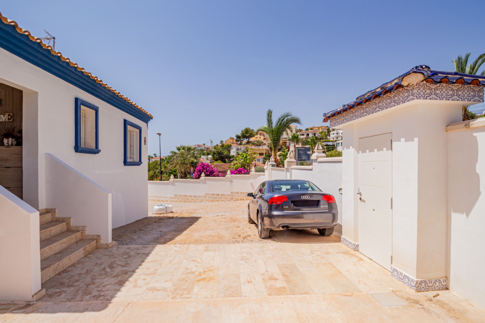 CHALET | VILLA TIL SALGS I LA NUCIA