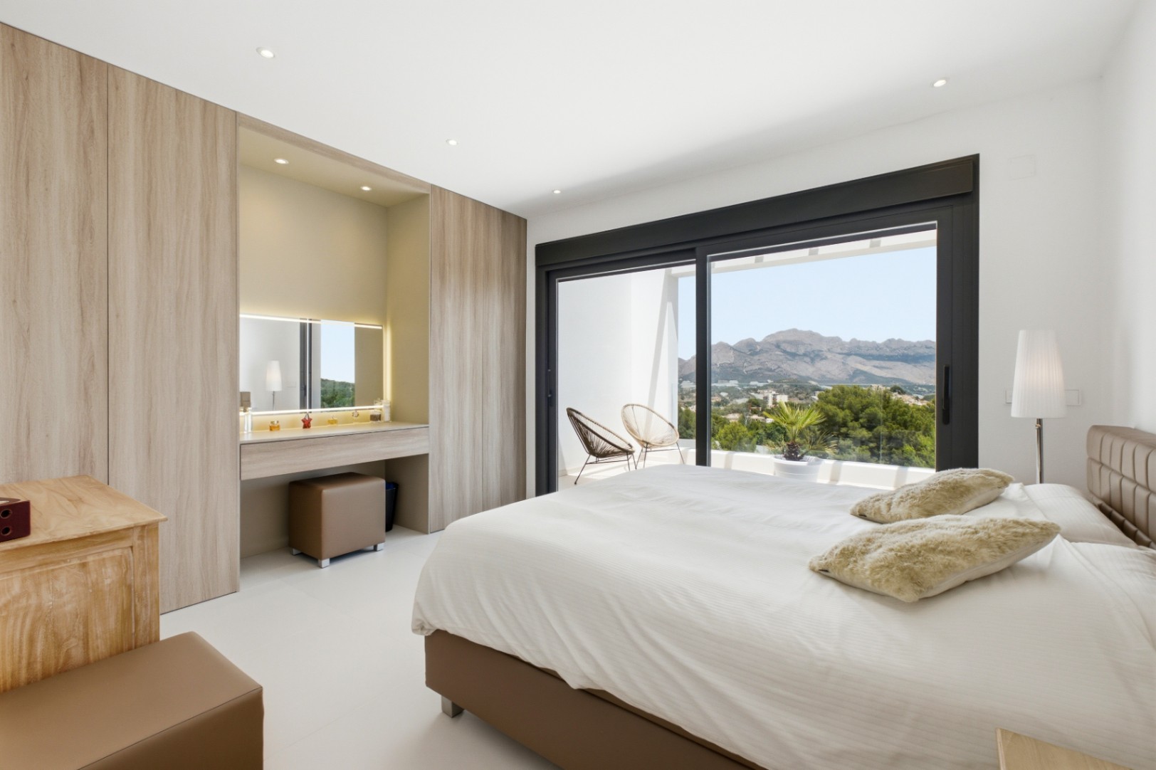 CHALET | VILLA TIL SALGS I POLOP