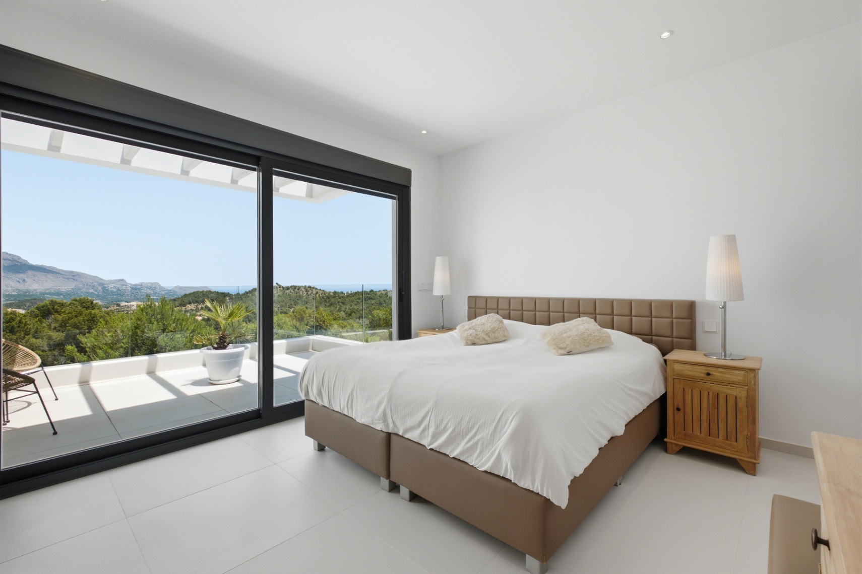 CHALET | VILLA TIL SALGS I POLOP