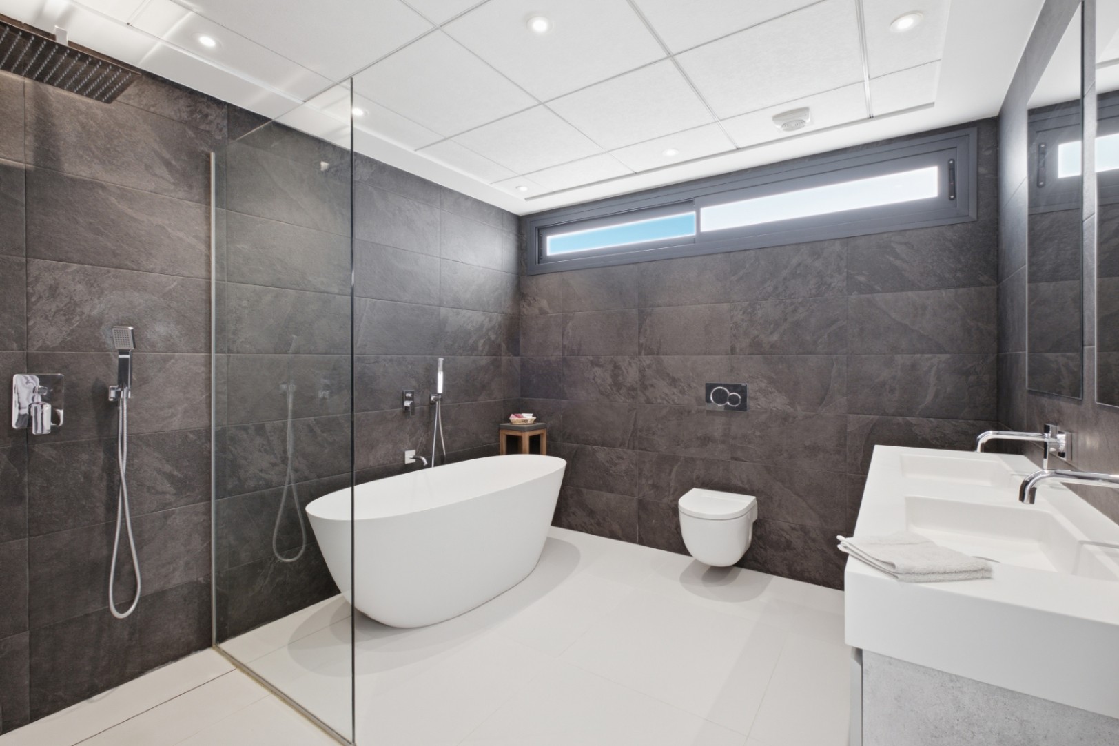 CHALET | VILLA TIL SALGS I POLOP