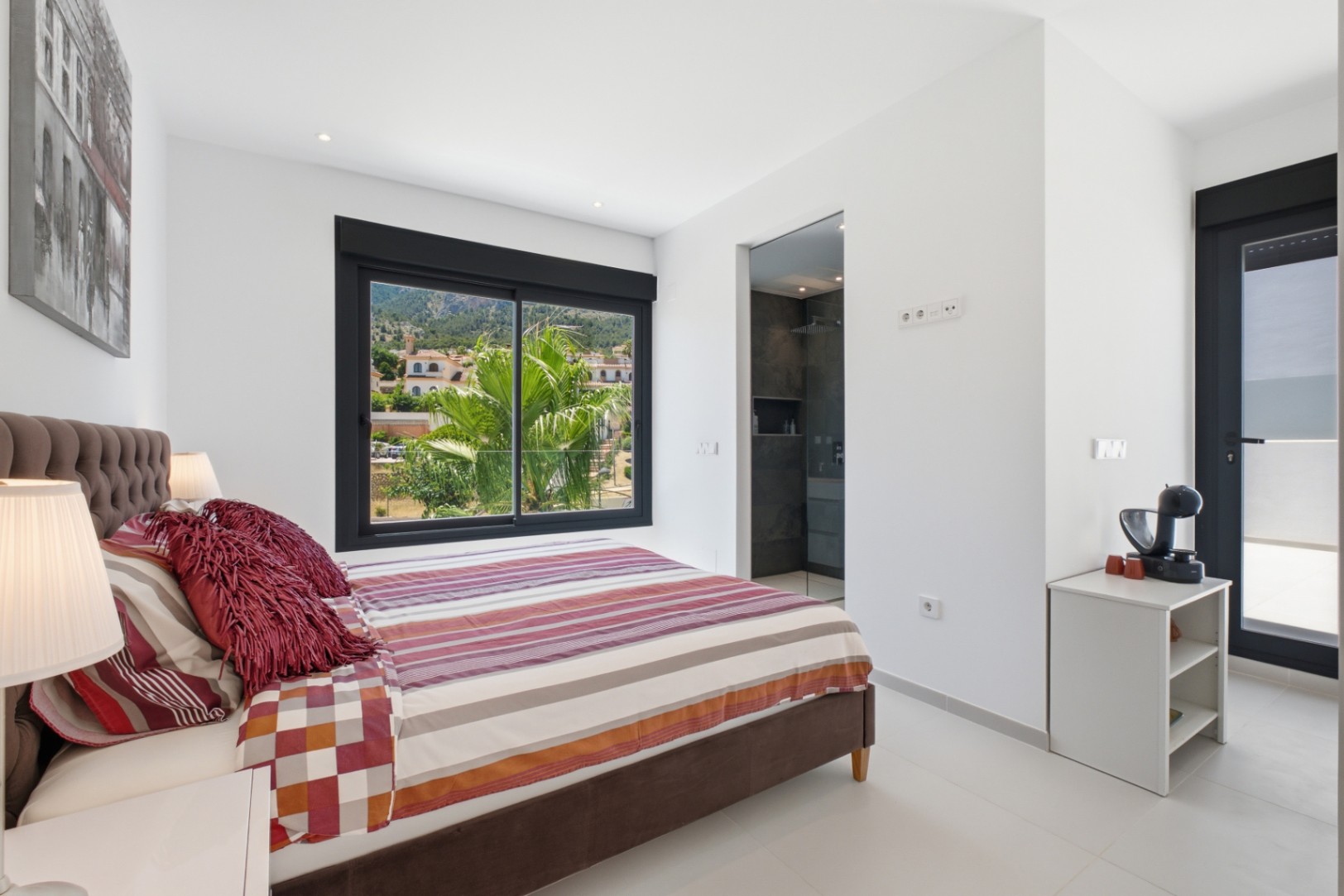 CHALET | VILLA TIL SALGS I POLOP