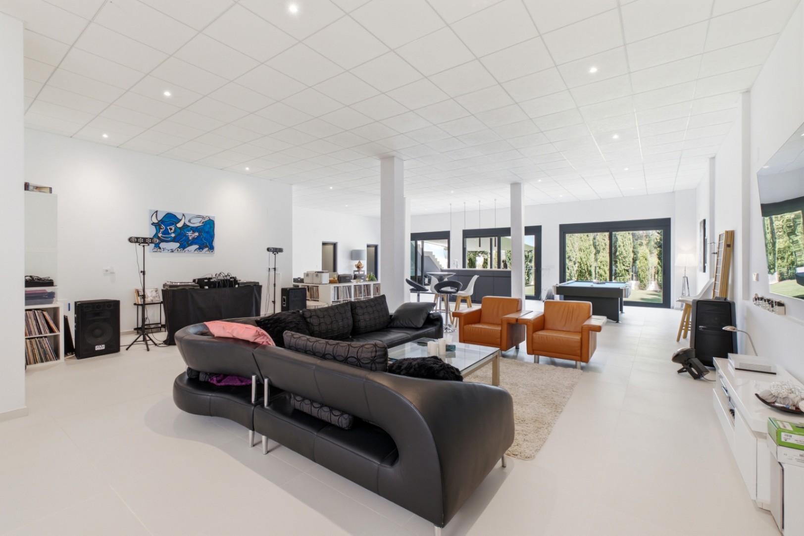 CHALET | VILLA TIL SALGS I POLOP