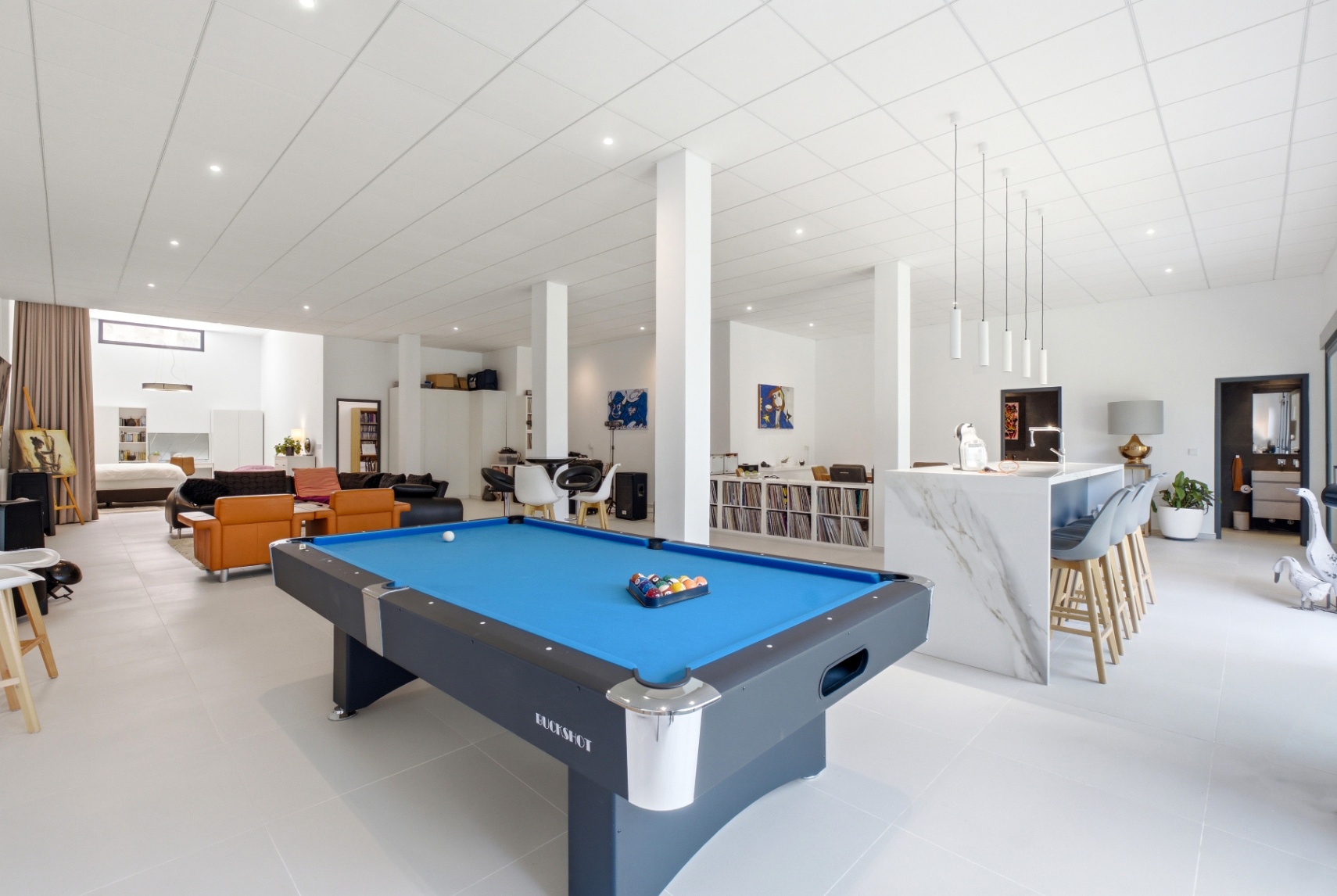 CHALET | VILLA TIL SALGS I POLOP