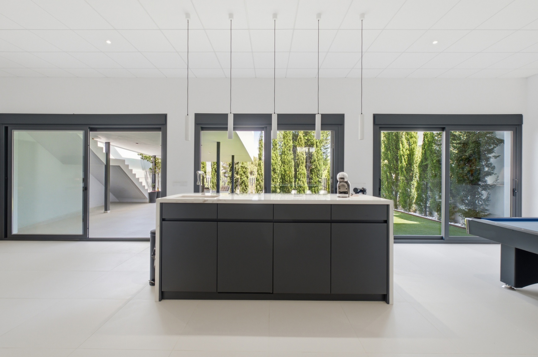 CHALET | VILLA TIL SALGS I POLOP
