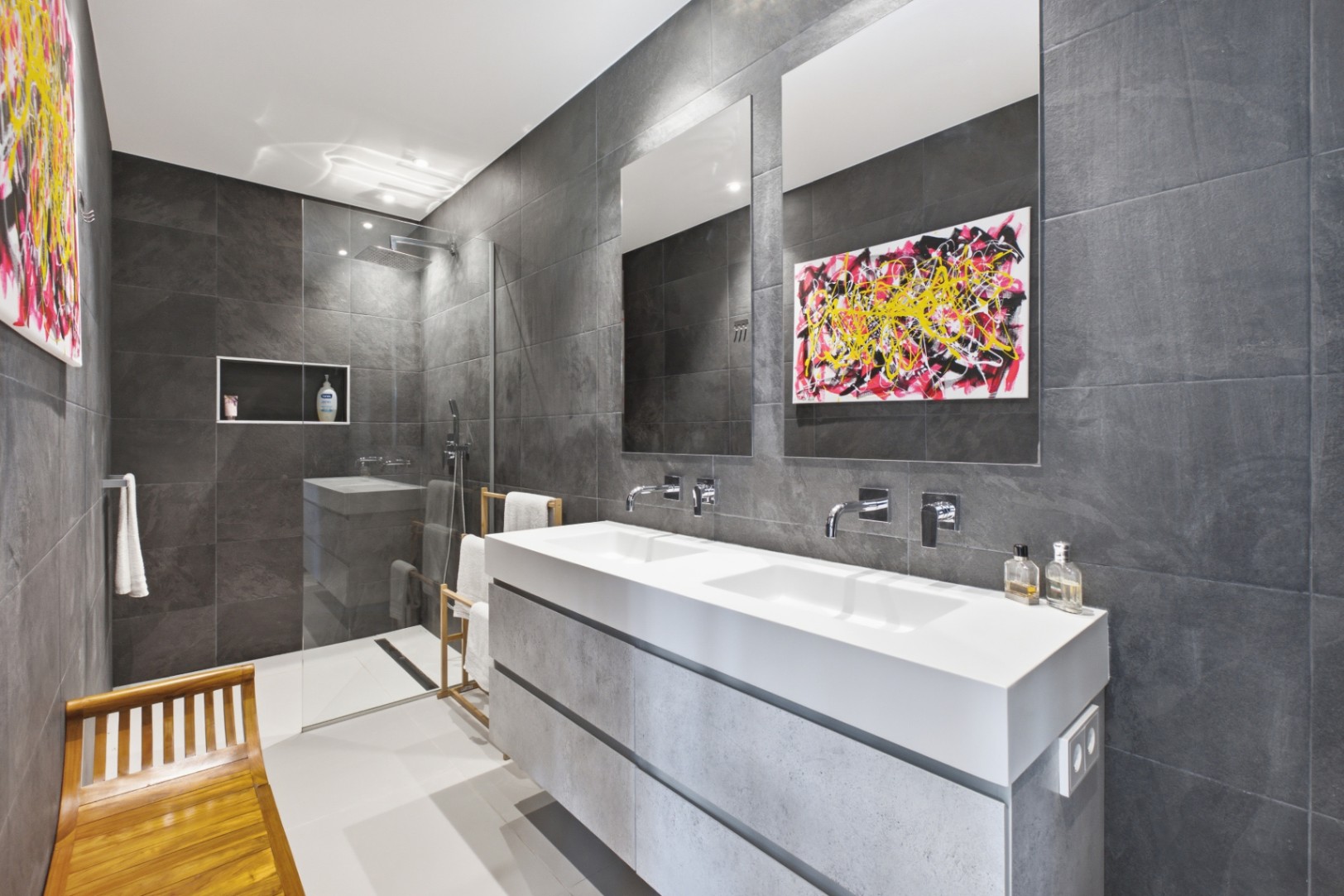 CHALET | VILLA TIL SALGS I POLOP