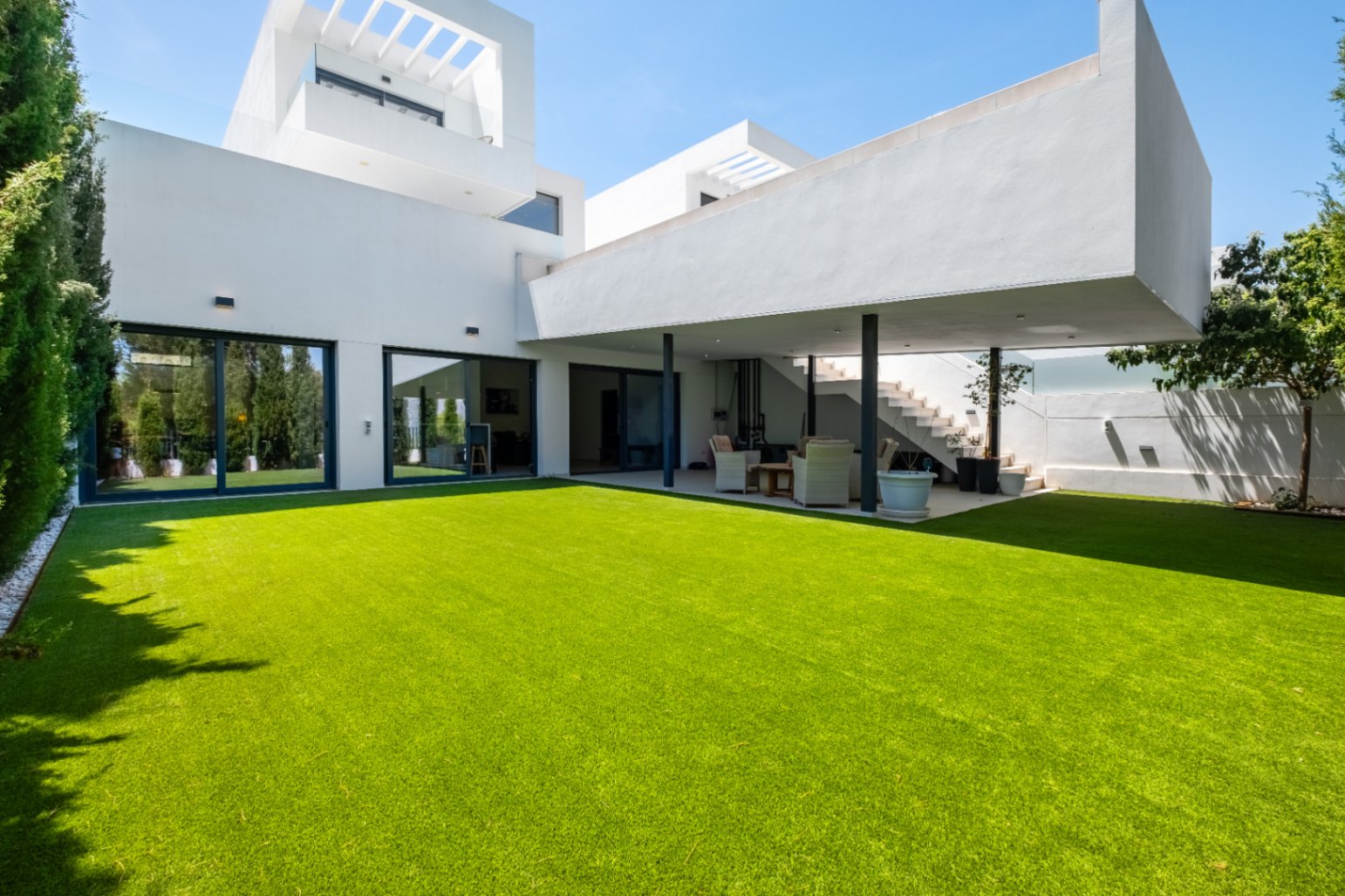 CHALET | VILLA TIL SALGS I POLOP