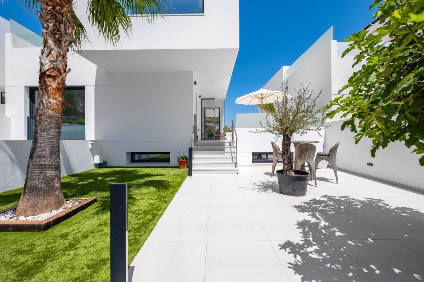 CHALET | VILLA TIL SALGS I POLOP