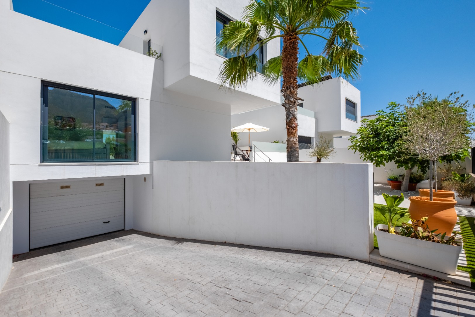 CHALET | VILLA TIL SALGS I POLOP