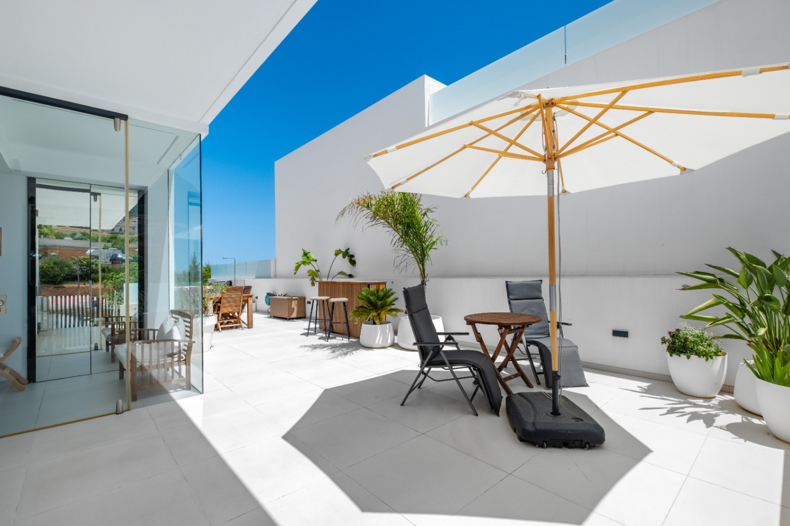 CHALET | VILLA TIL SALGS I POLOP