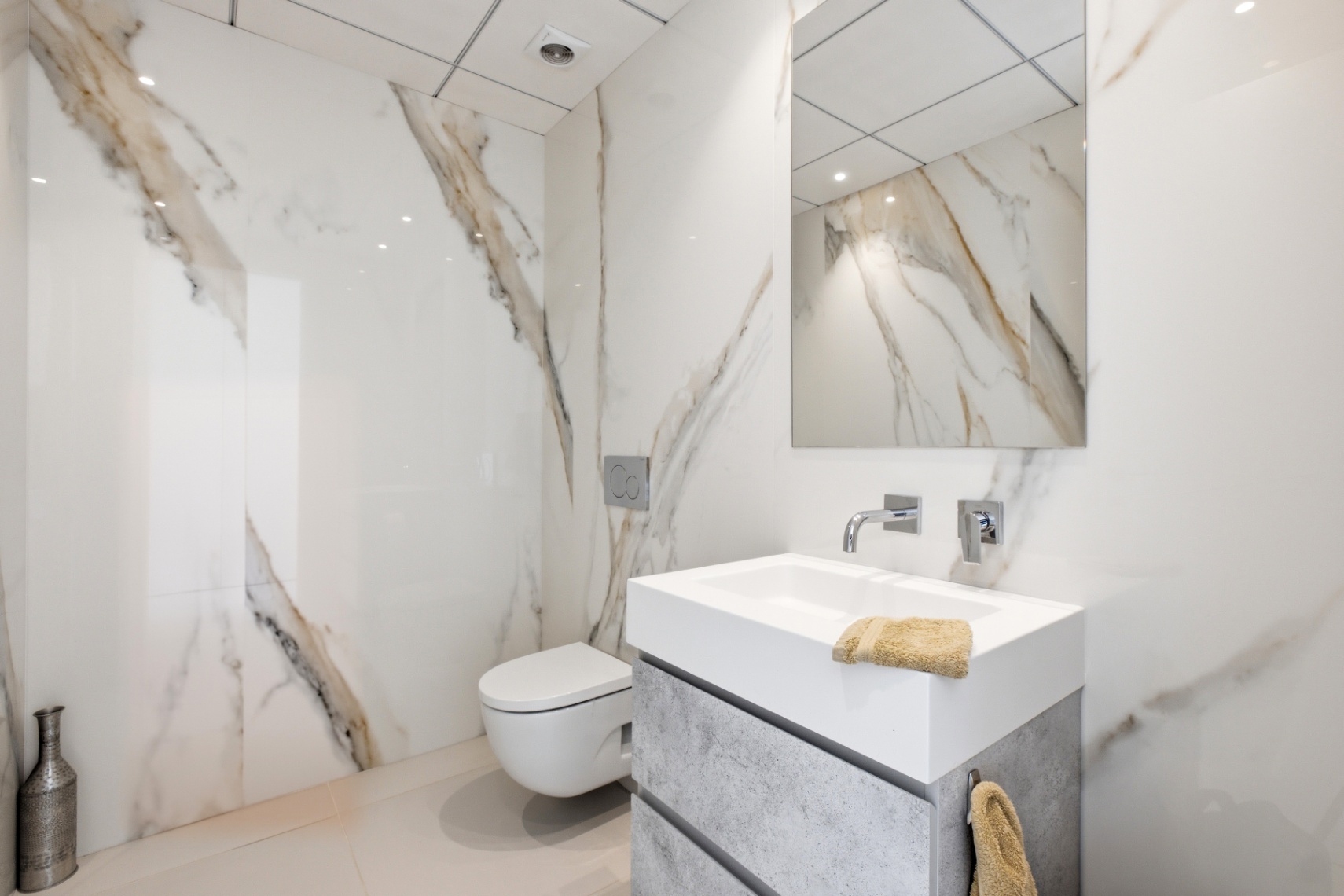 CHALET | VILLA TIL SALGS I POLOP