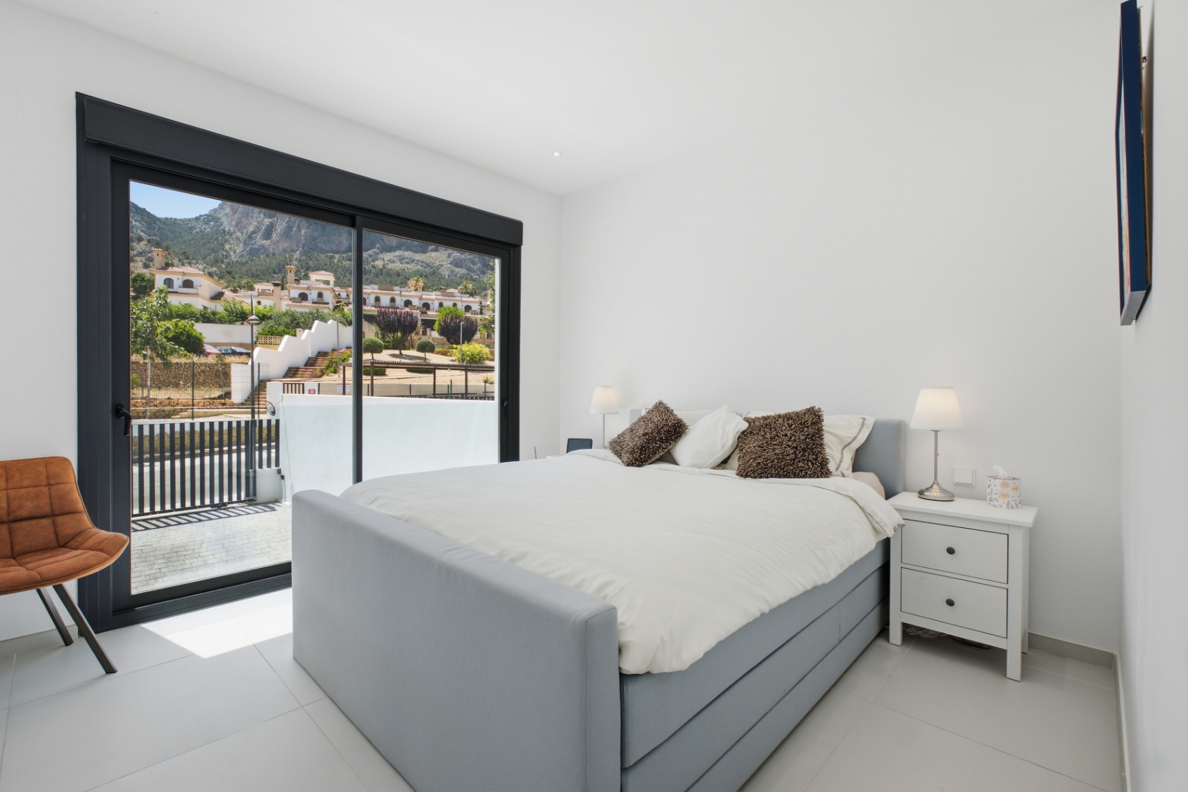 CHALET | VILLA TIL SALGS I POLOP