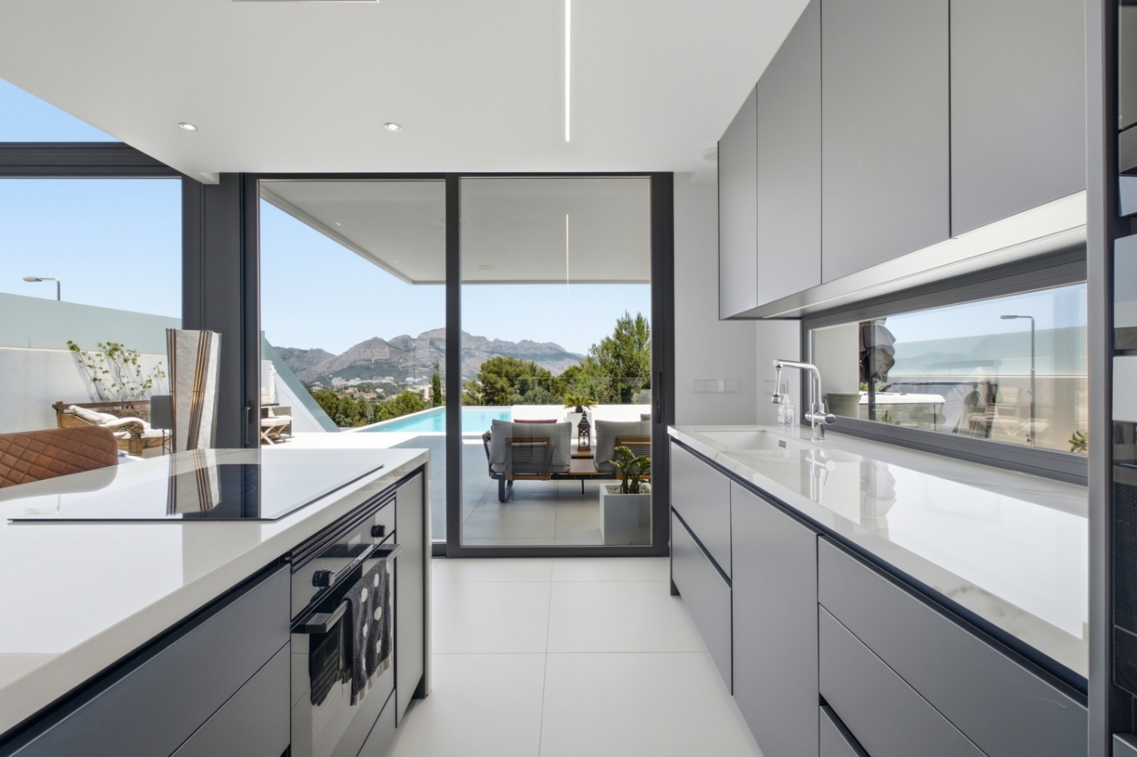 CHALET | VILLA TIL SALGS I POLOP
