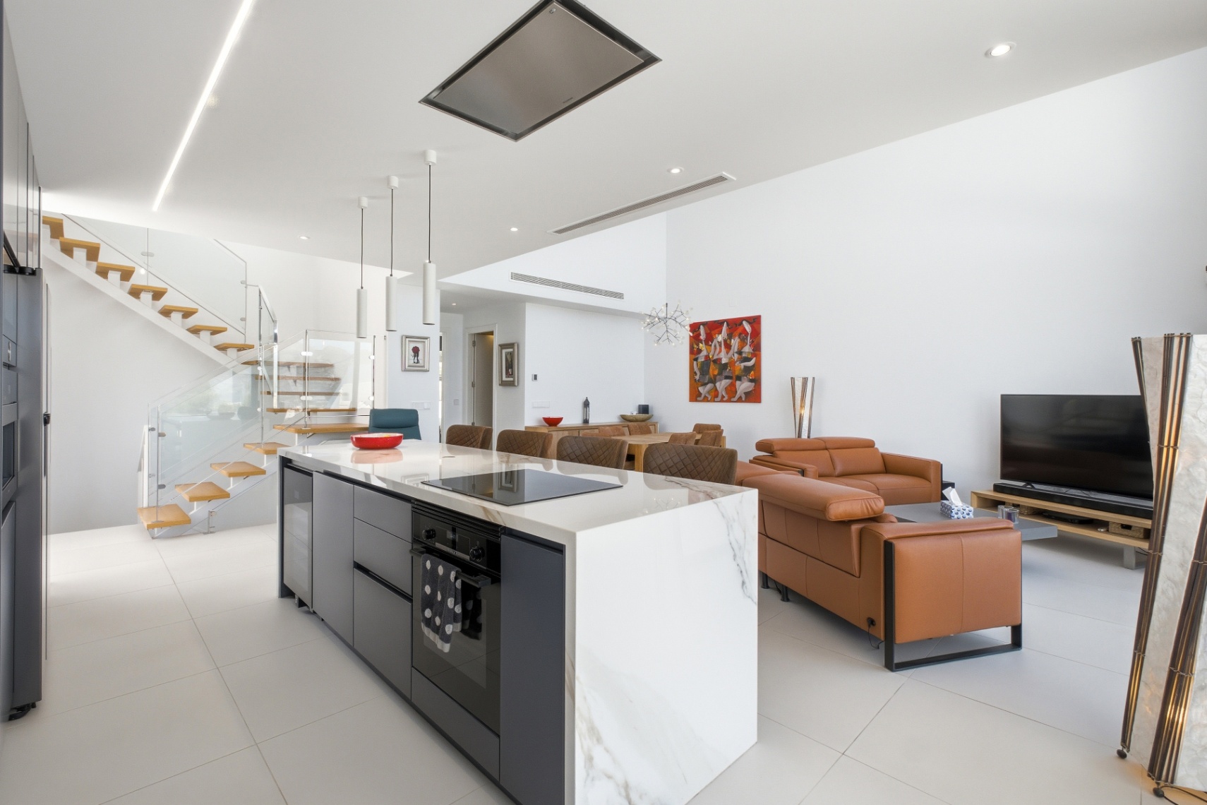 CHALET | VILLA TIL SALGS I POLOP