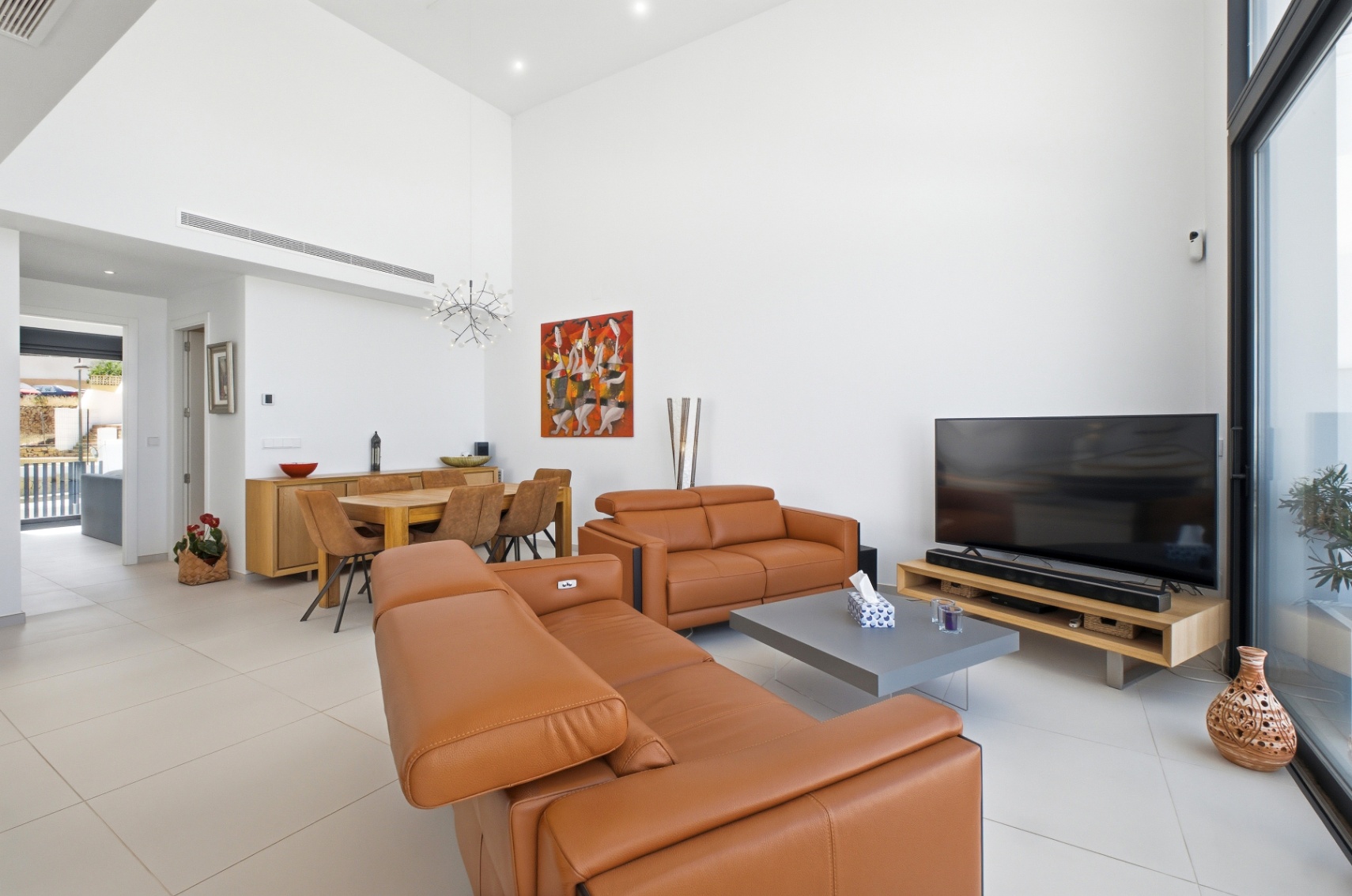 CHALET | VILLA TIL SALGS I POLOP