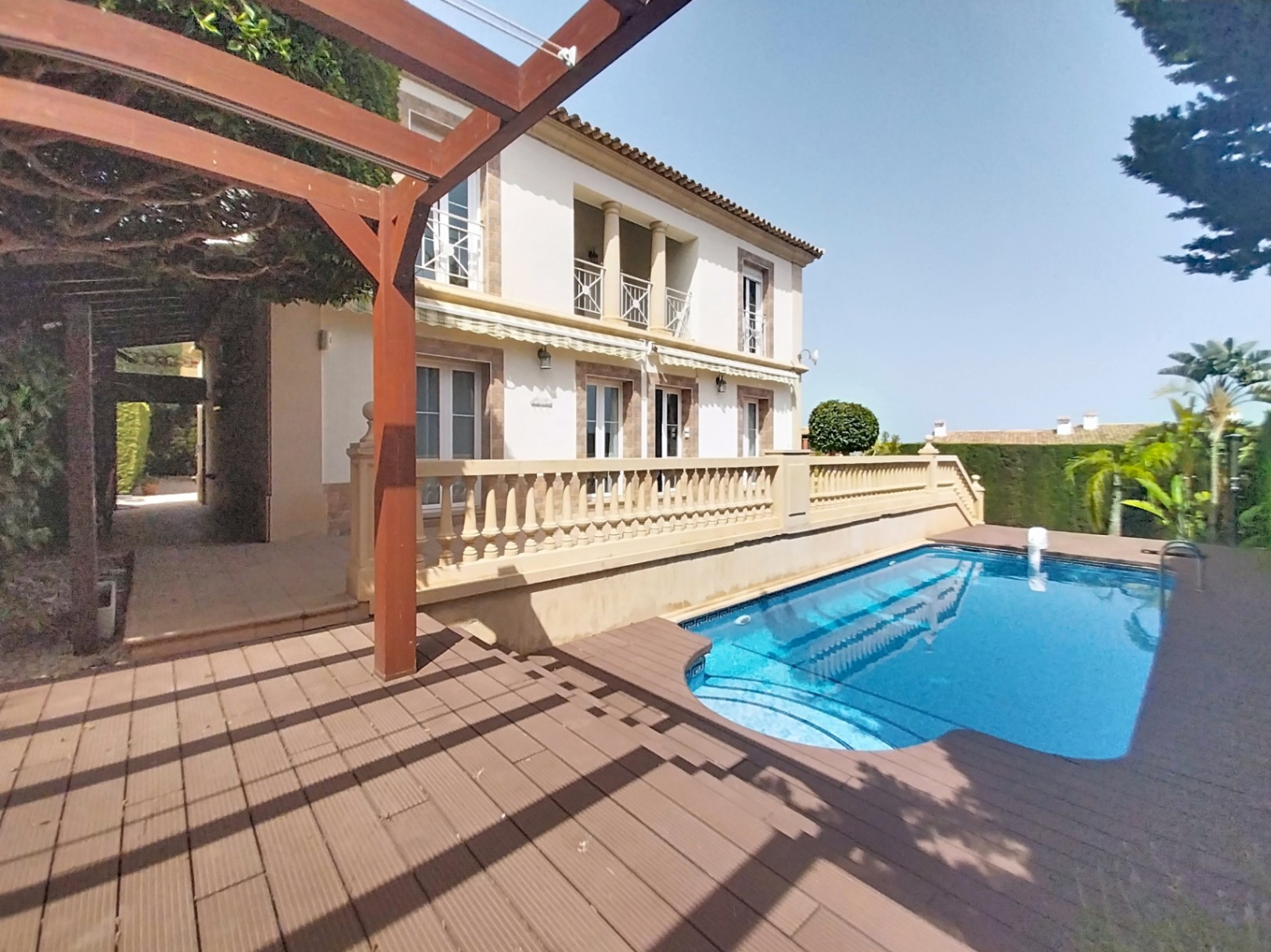 CHALET | VILLA ZU VERKAUFEN IN FINESTRAT