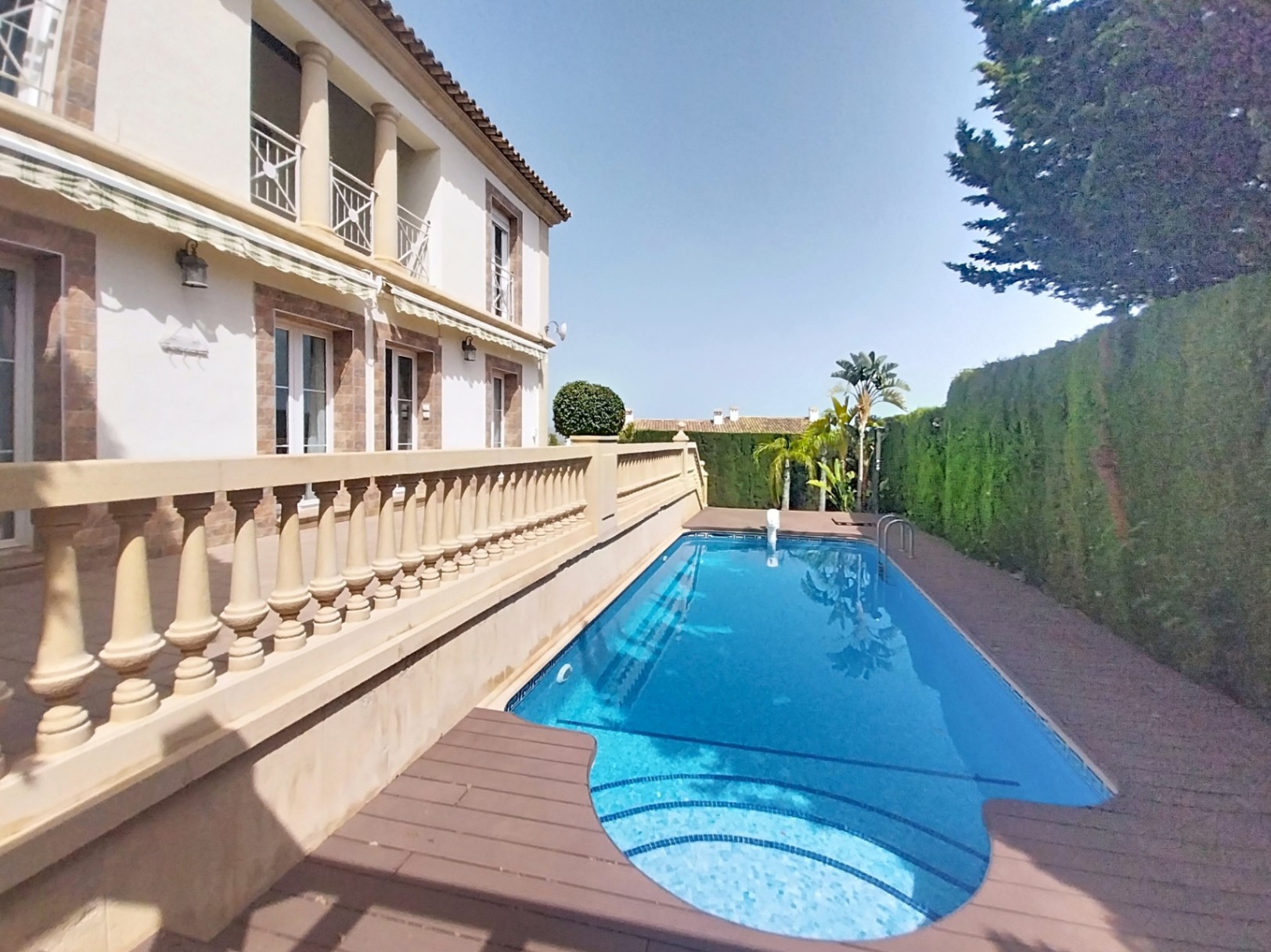 CHALET | VILLA ZU VERKAUFEN IN FINESTRAT