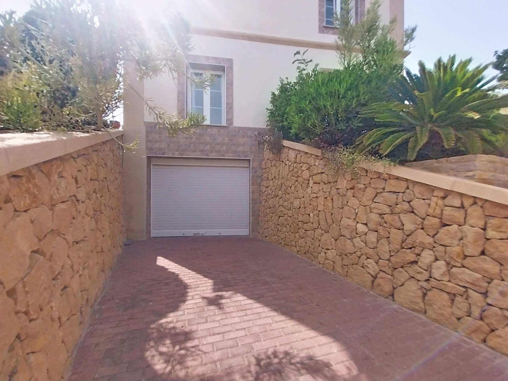 CHALET | VILLA ZU VERKAUFEN IN FINESTRAT