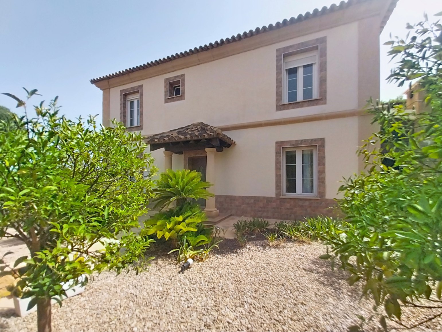 CHALET | VILLA ZU VERKAUFEN IN FINESTRAT