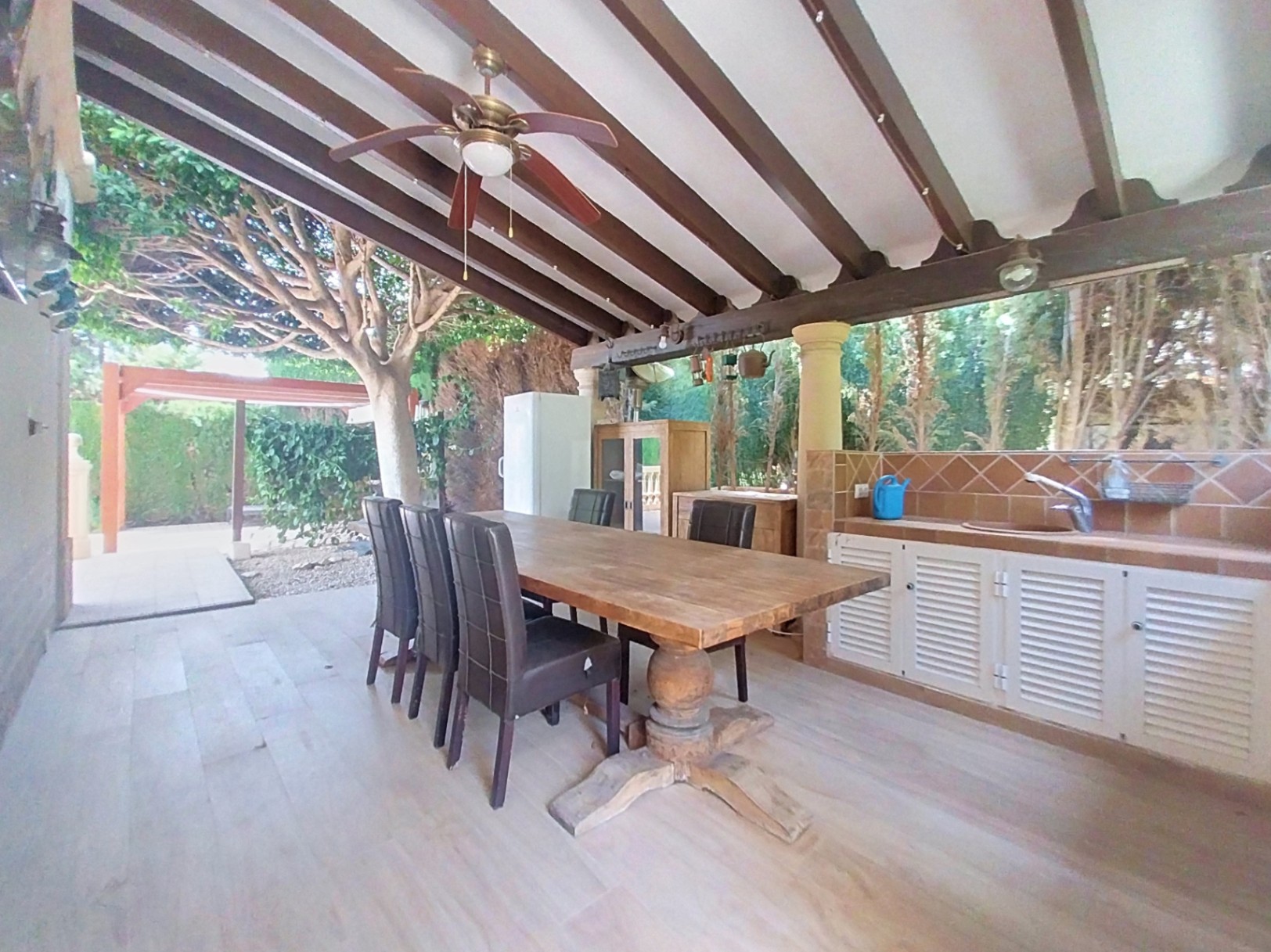 CHALET | VILLA ZU VERKAUFEN IN FINESTRAT