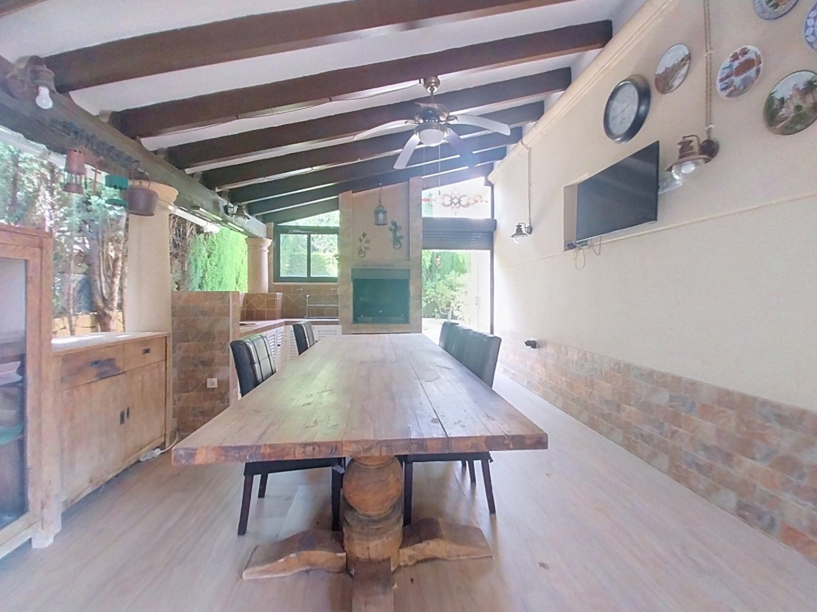 CHALET | VILLA ZU VERKAUFEN IN FINESTRAT