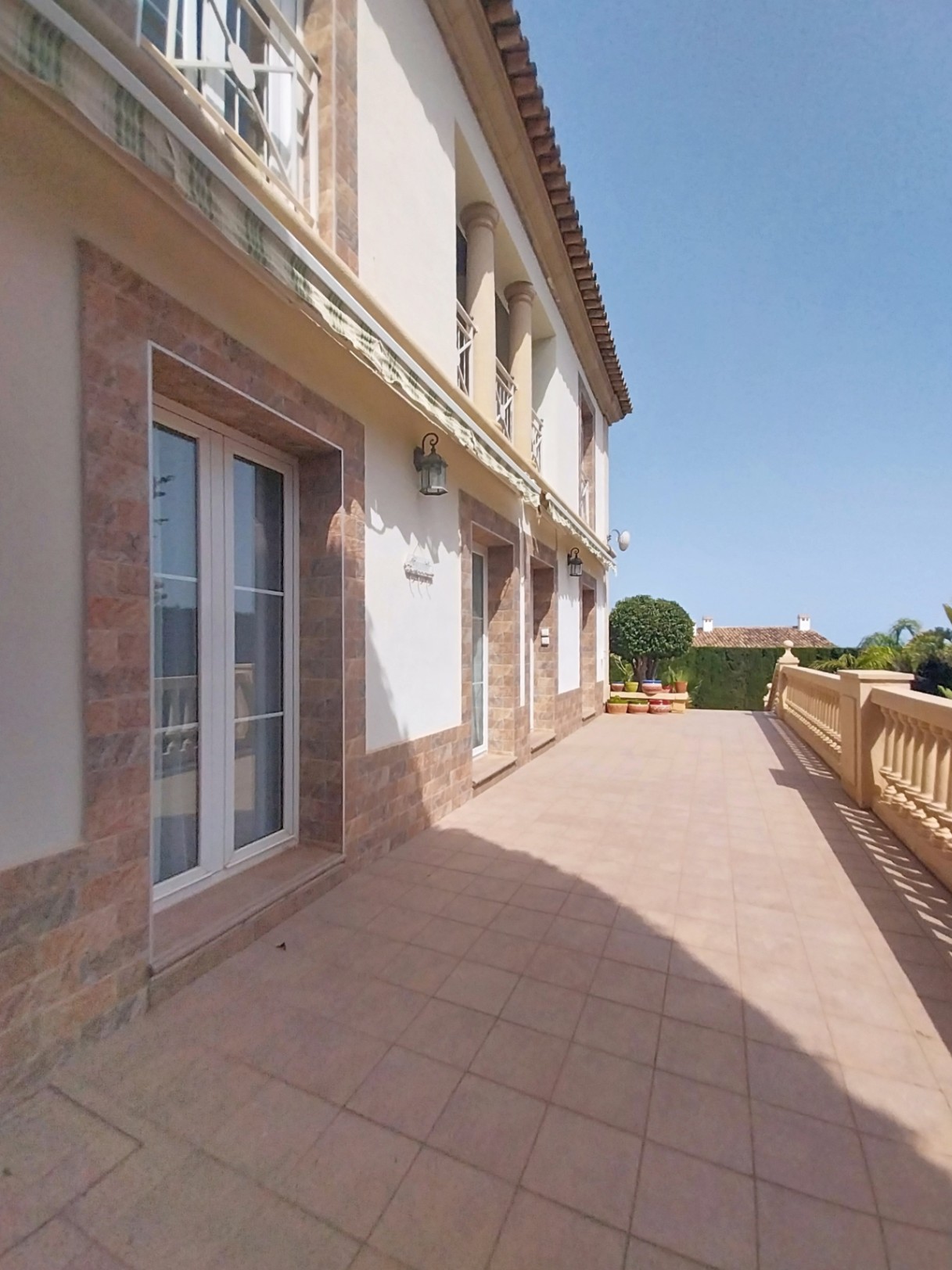 CHALET | VILLA ZU VERKAUFEN IN FINESTRAT