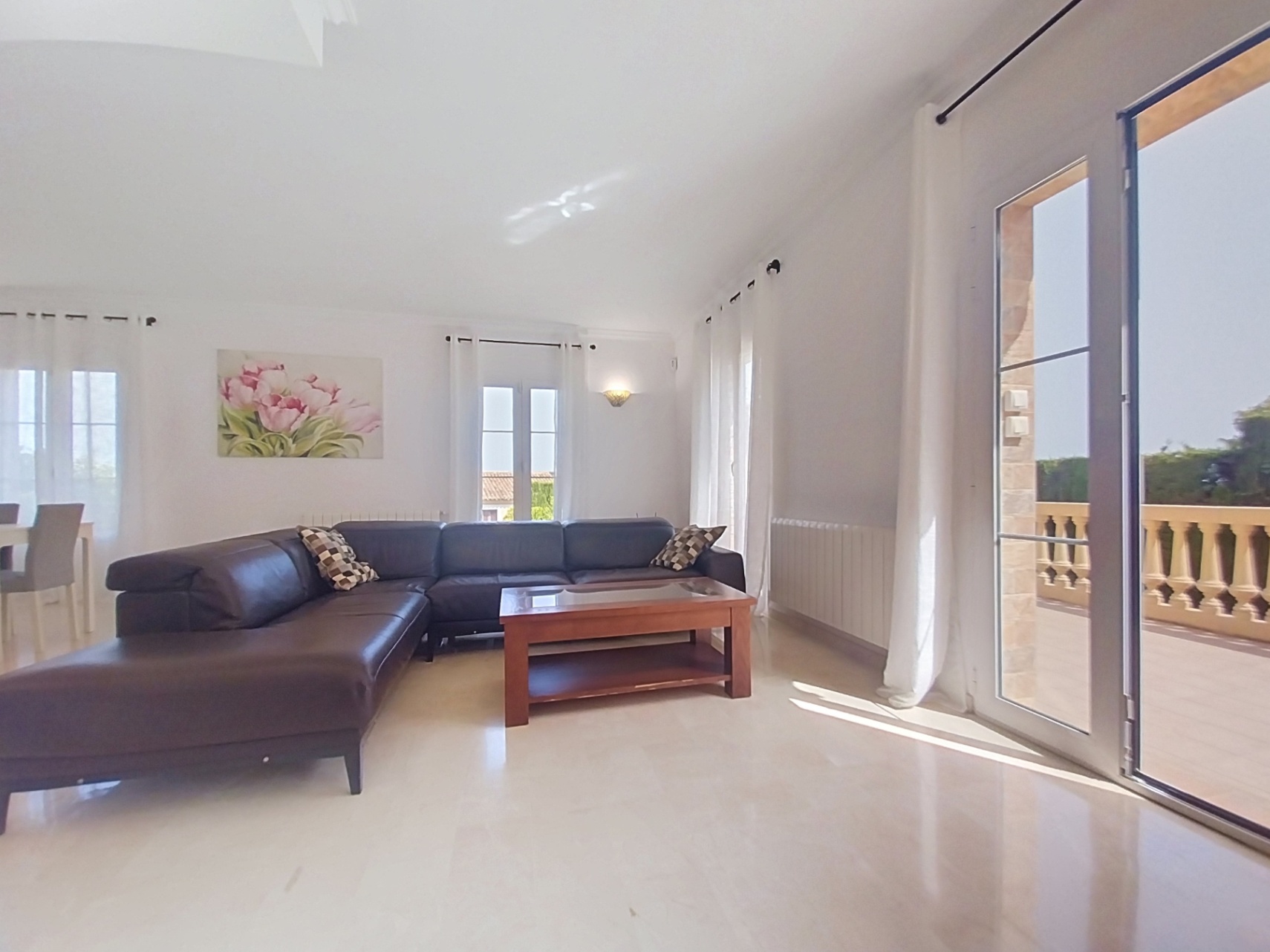 CHALET | VILLA ZU VERKAUFEN IN FINESTRAT