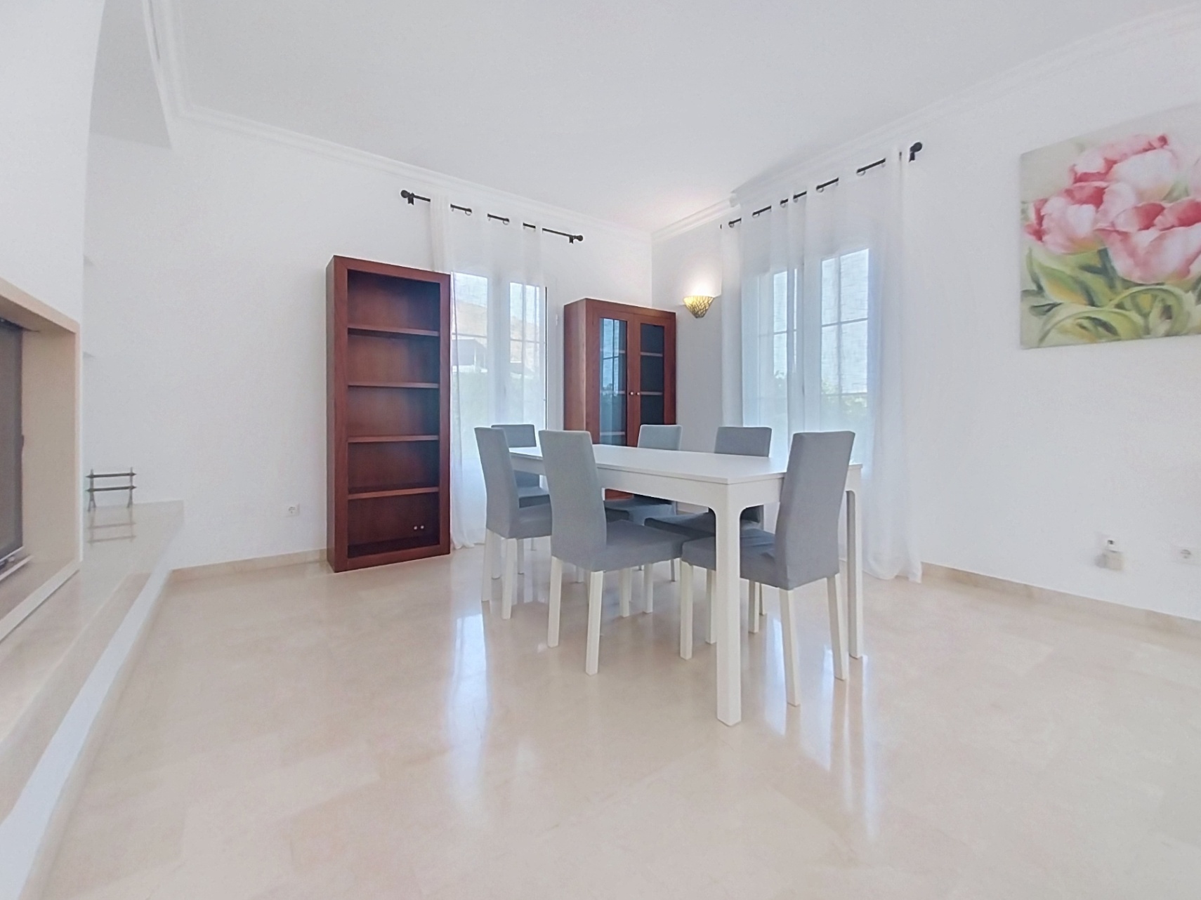 CHALET | VILLA ZU VERKAUFEN IN FINESTRAT