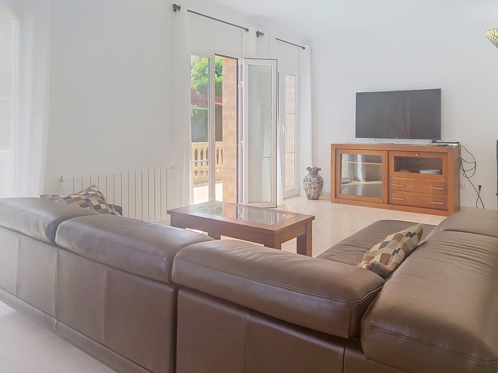 CHALET | VILLA ZU VERKAUFEN IN FINESTRAT