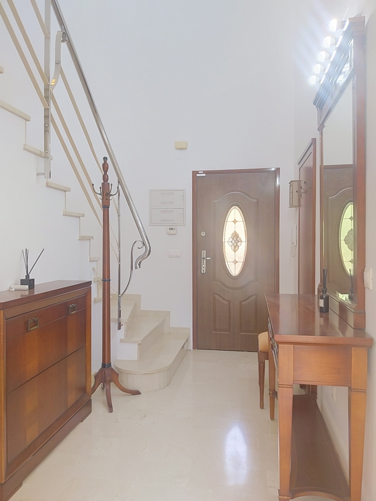 CHALET | VILLA ZU VERKAUFEN IN FINESTRAT