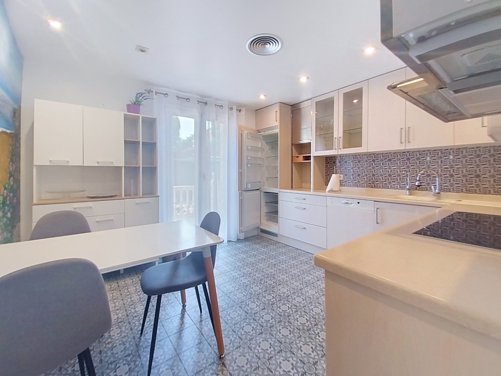 CHALET | VILLA ZU VERKAUFEN IN FINESTRAT
