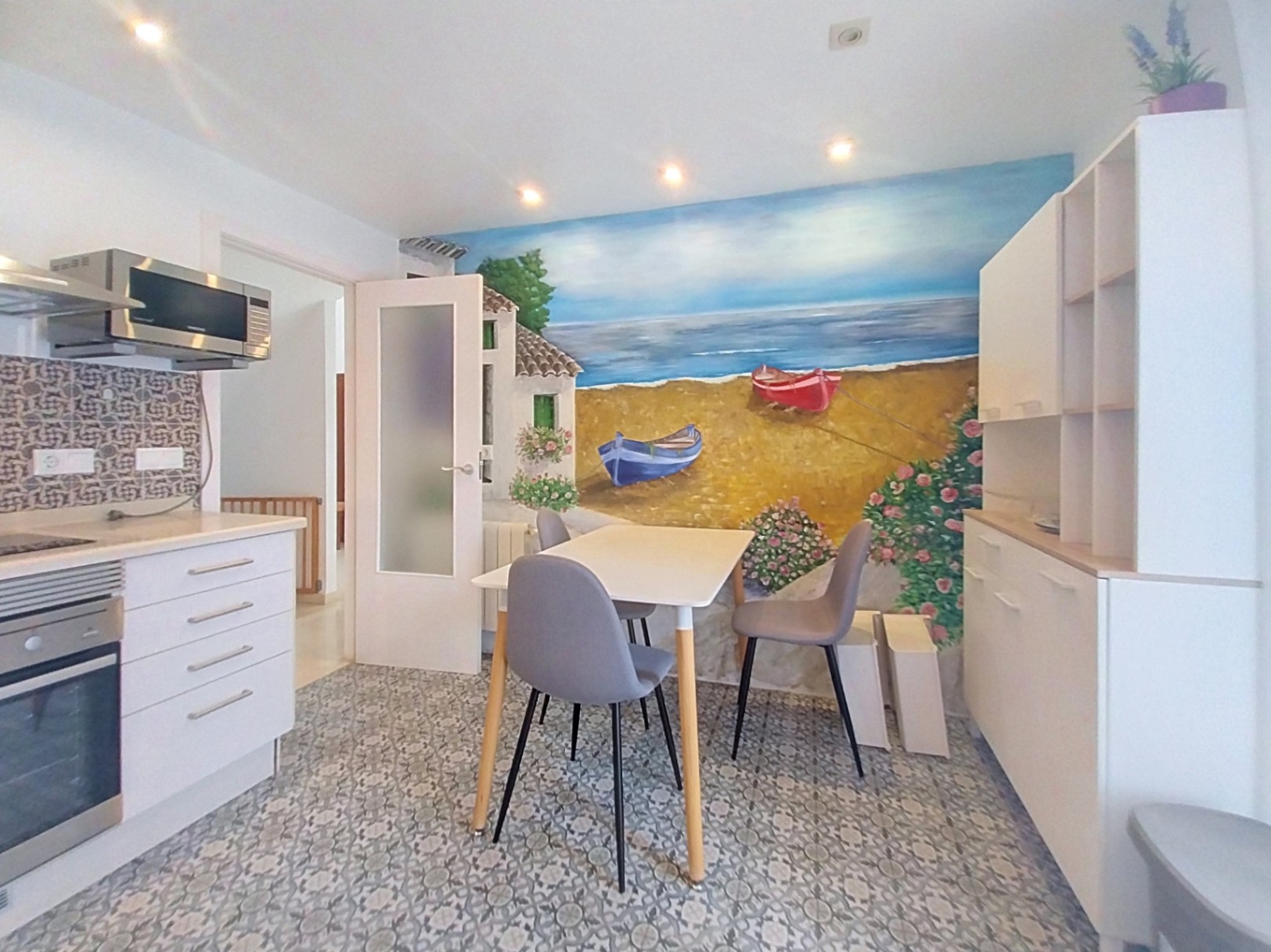 CHALET | VILLA ZU VERKAUFEN IN FINESTRAT