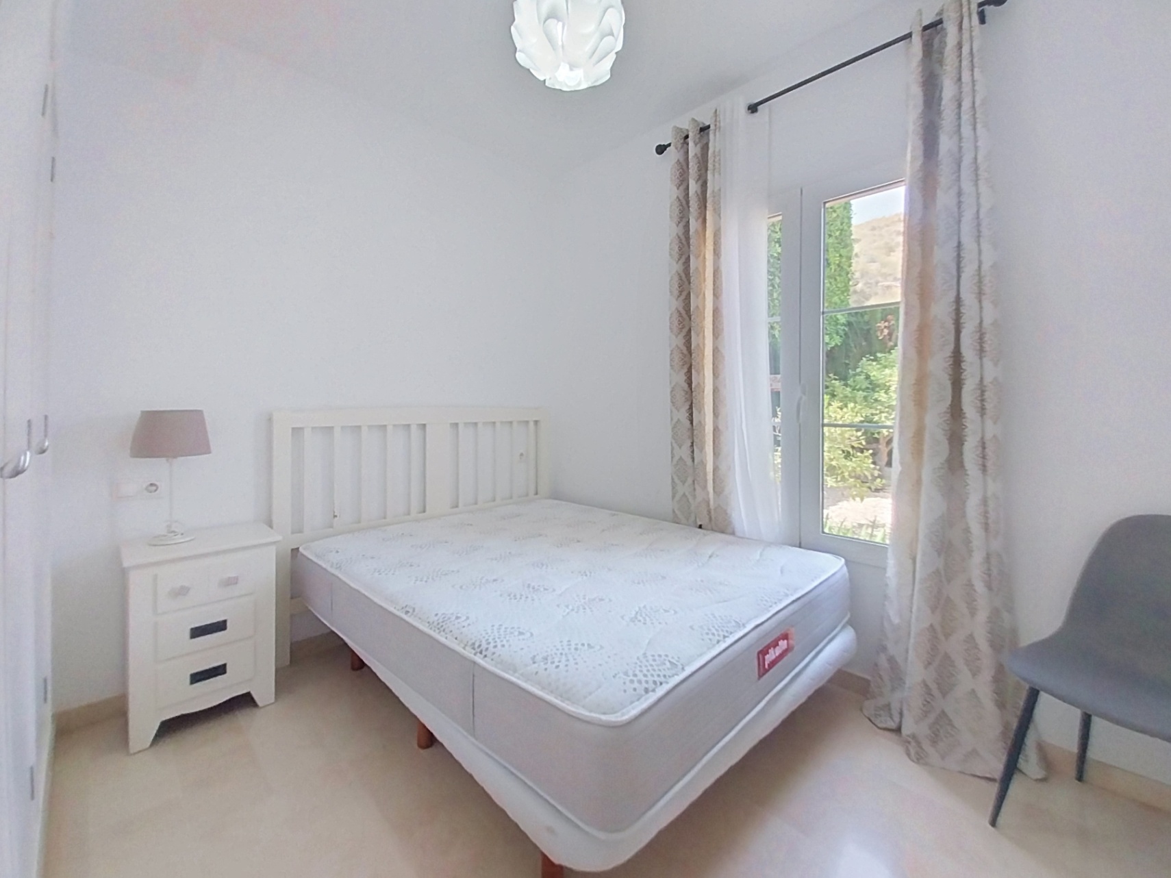 CHALET | VILLA ZU VERKAUFEN IN FINESTRAT