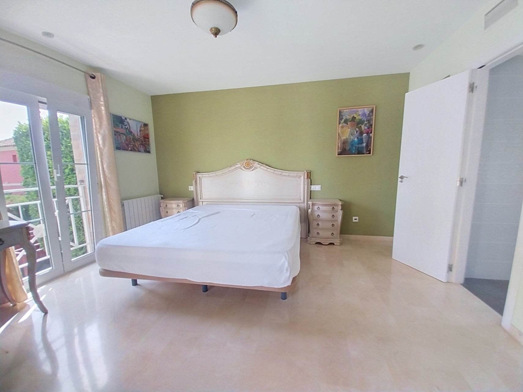 CHALET | VILLA ZU VERKAUFEN IN FINESTRAT