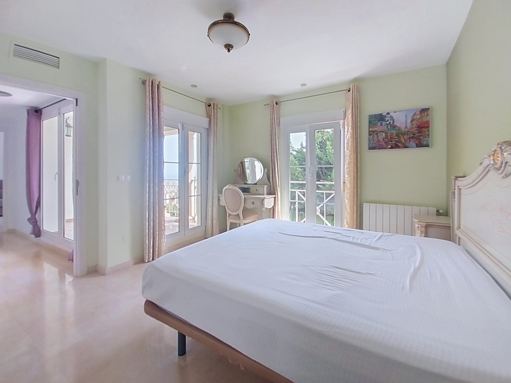 CHALET | VILLA ZU VERKAUFEN IN FINESTRAT