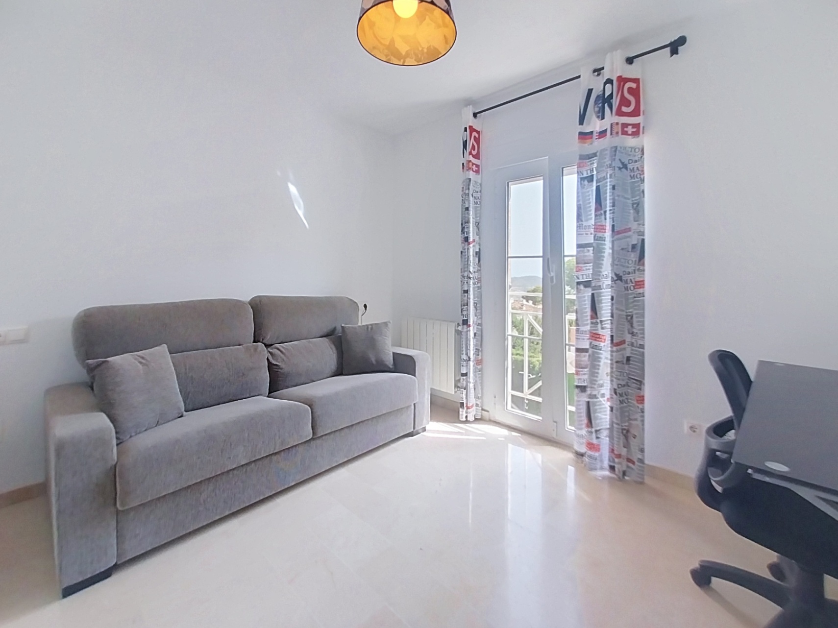 CHALET | VILLA ZU VERKAUFEN IN FINESTRAT