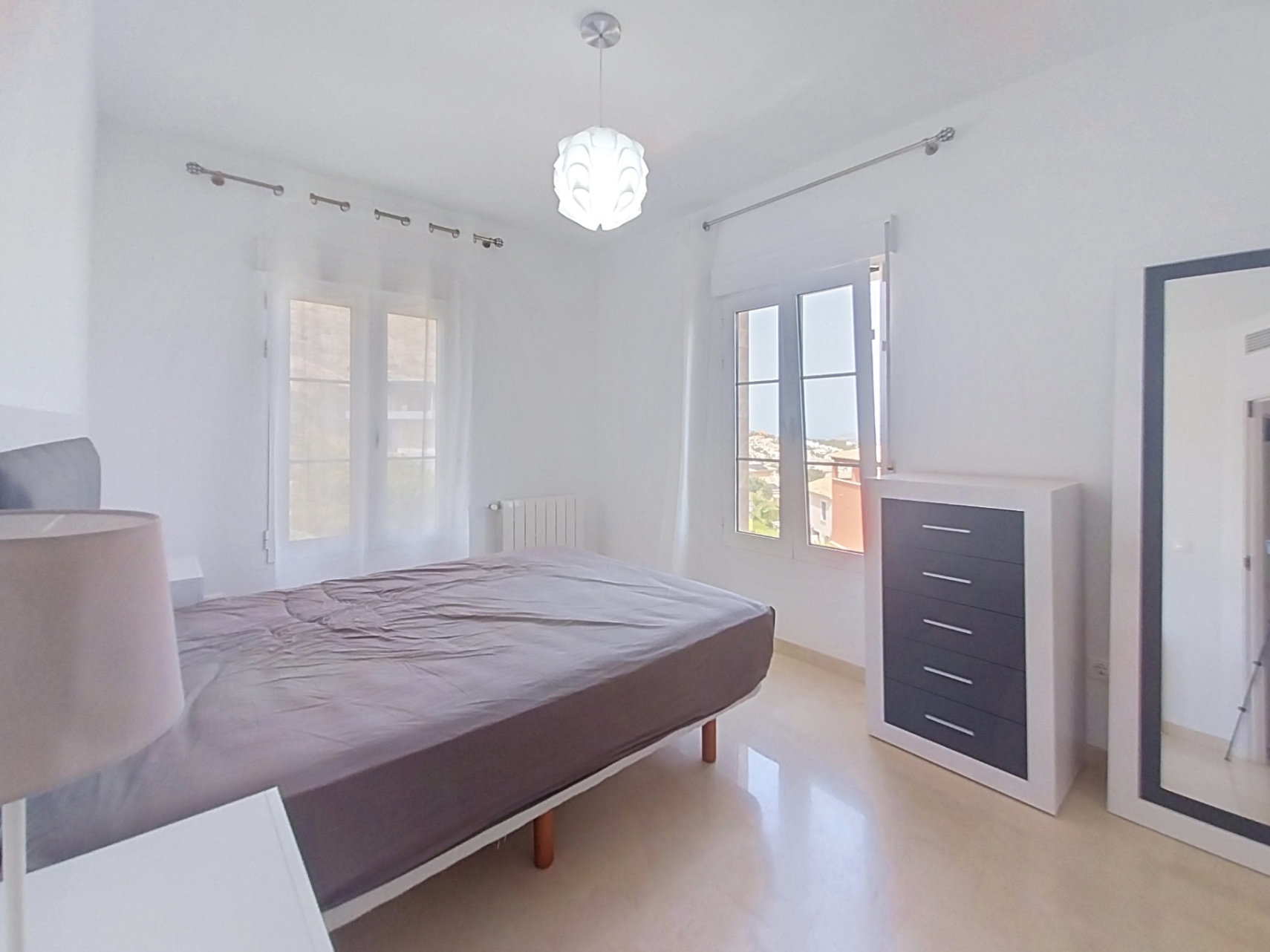 CHALET | VILLA ZU VERKAUFEN IN FINESTRAT