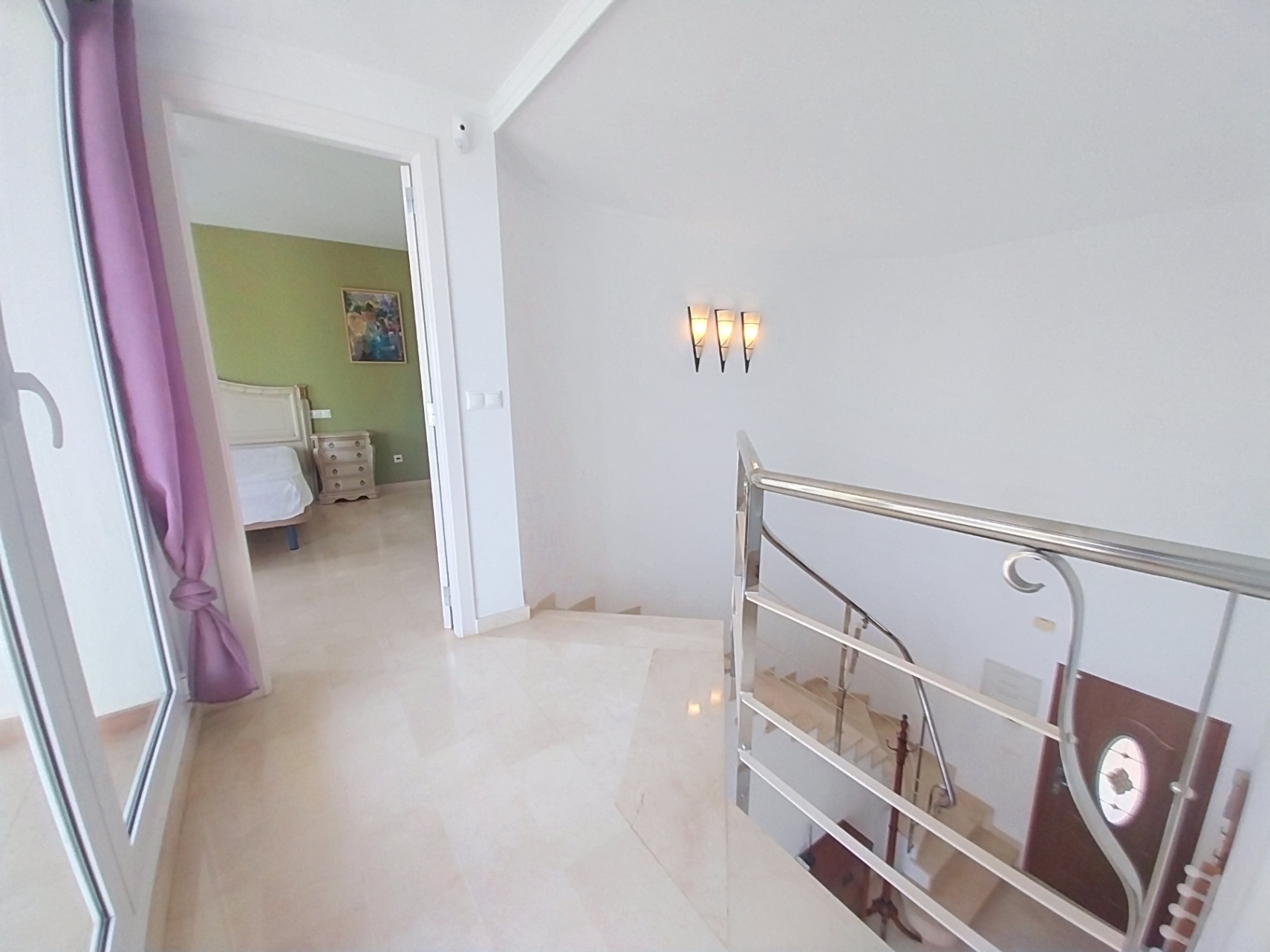 CHALET | VILLA ZU VERKAUFEN IN FINESTRAT