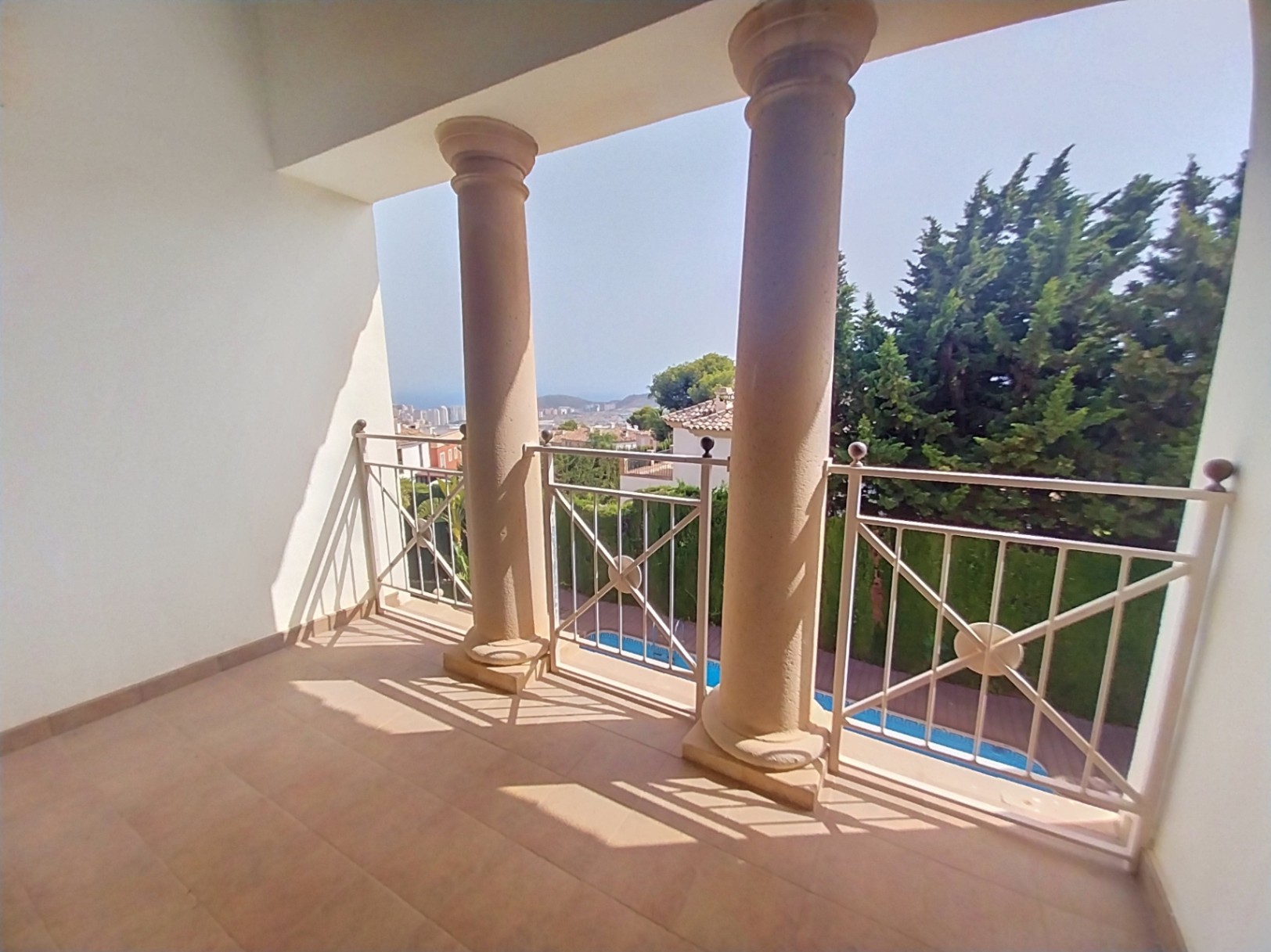 CHALET | VILLA ZU VERKAUFEN IN FINESTRAT