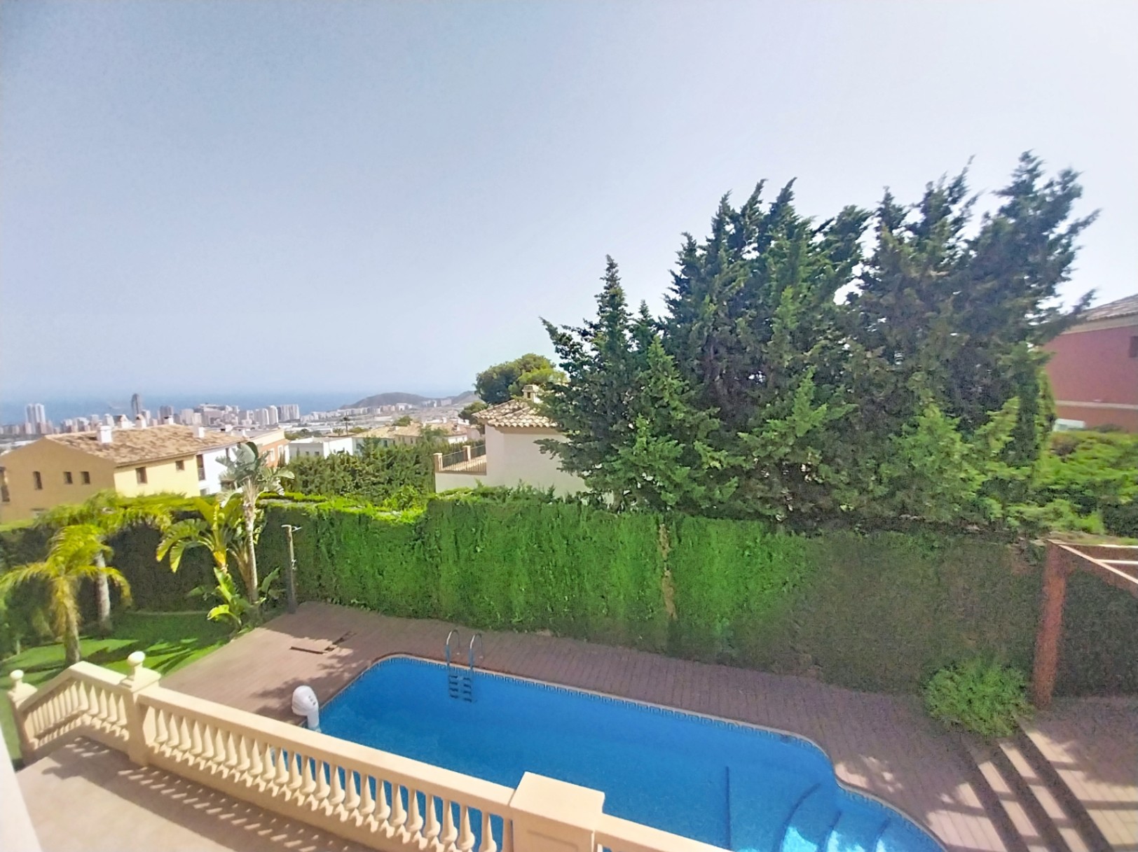 CHALET | VILLA ZU VERKAUFEN IN FINESTRAT