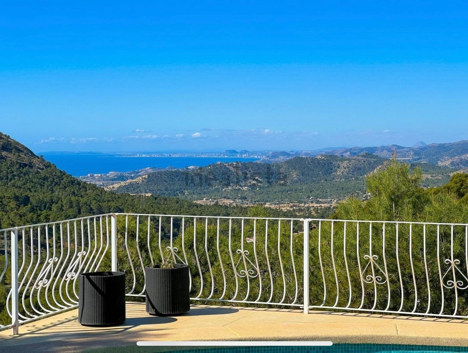 CHALET | VILLA TE KOOP IN FINESTRAT