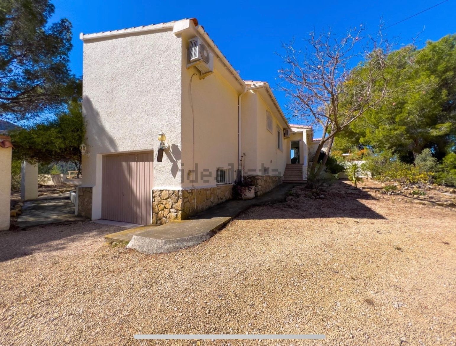 CHALET | VILLA TE KOOP IN FINESTRAT