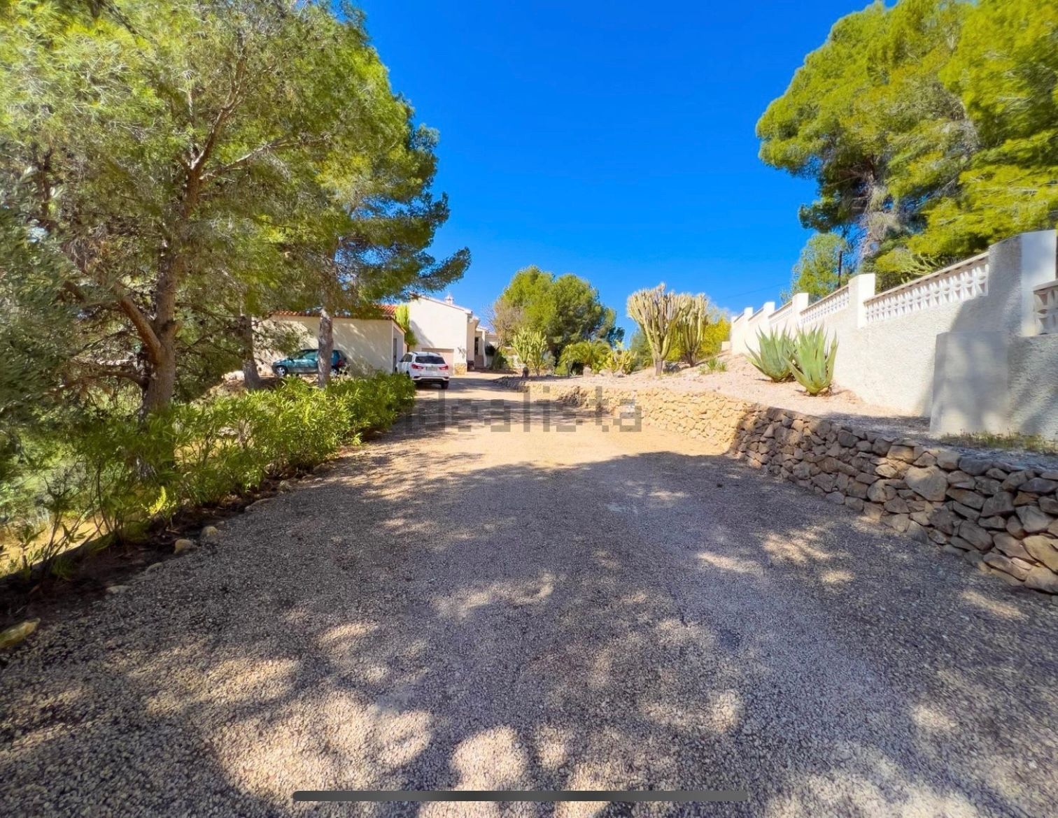 CHALET | VILLA TE KOOP IN FINESTRAT