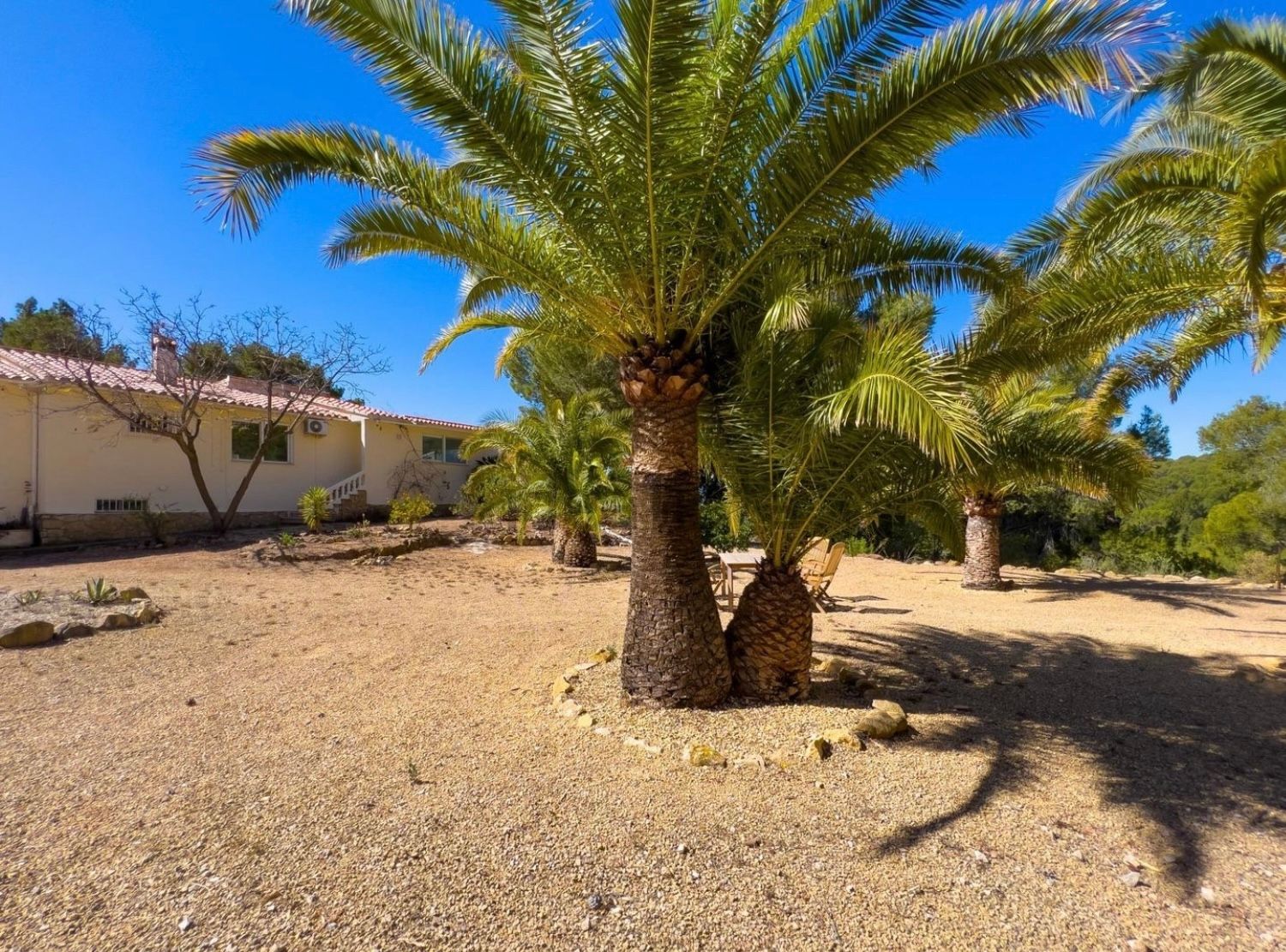 CHALET | VILLA TE KOOP IN FINESTRAT