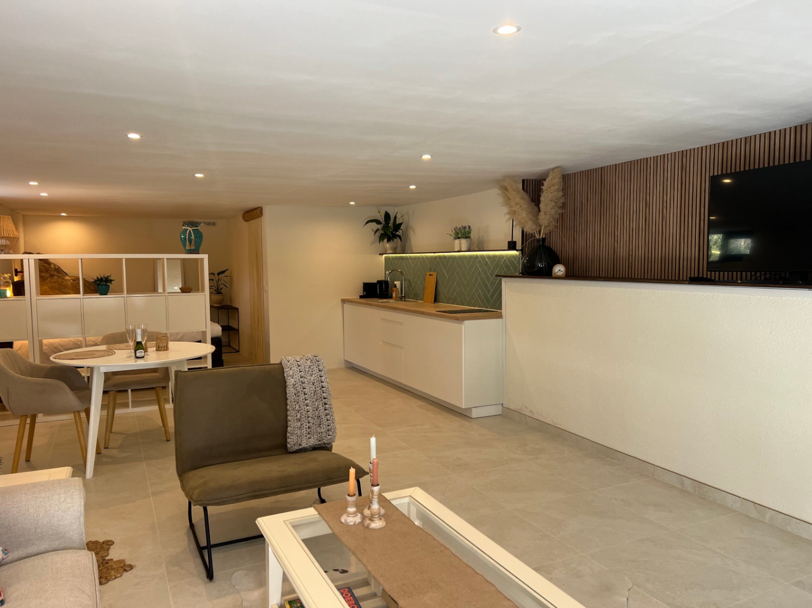 CHALET | VILLA TE KOOP IN FINESTRAT