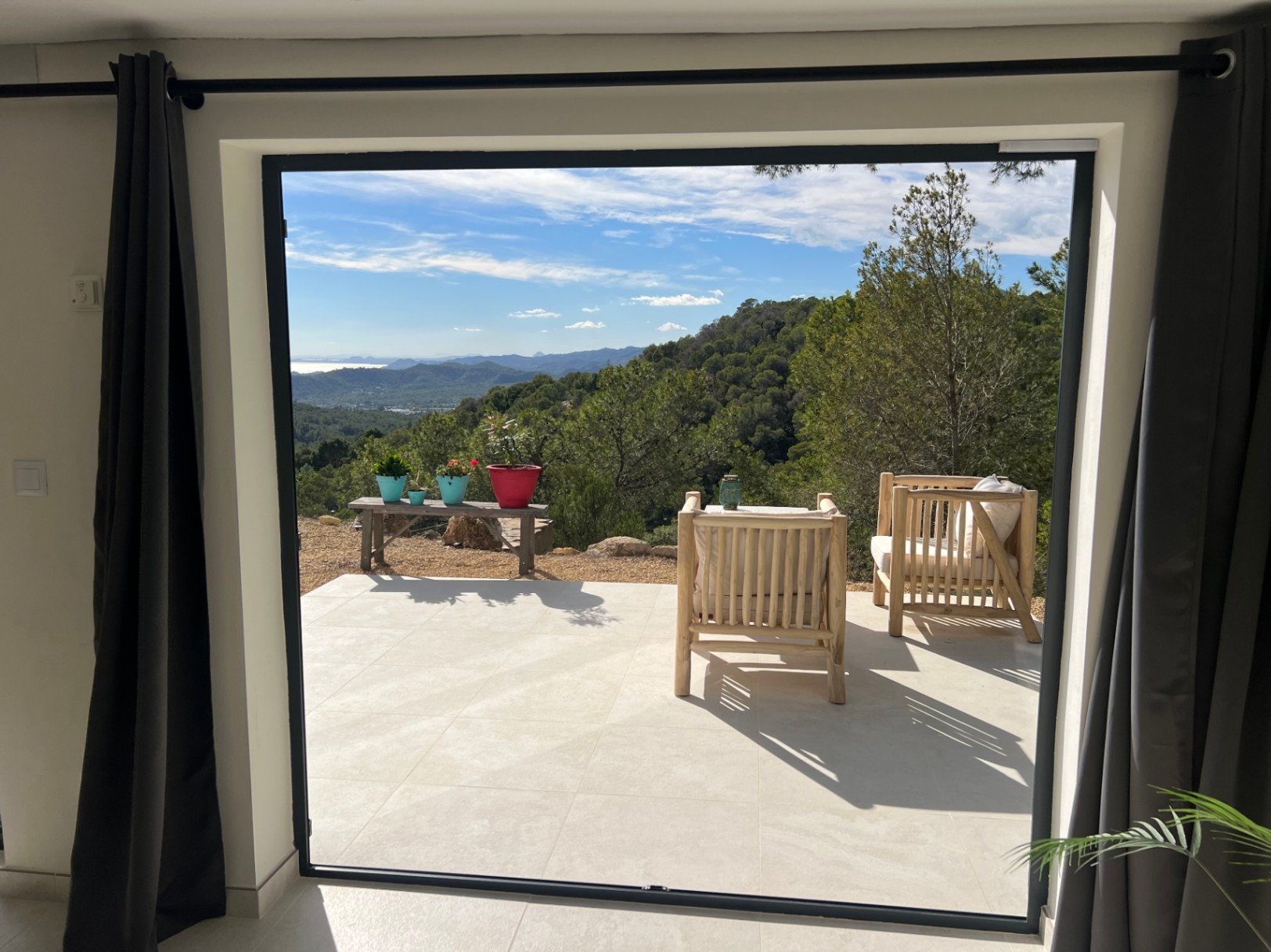 CHALET | VILLA TE KOOP IN FINESTRAT