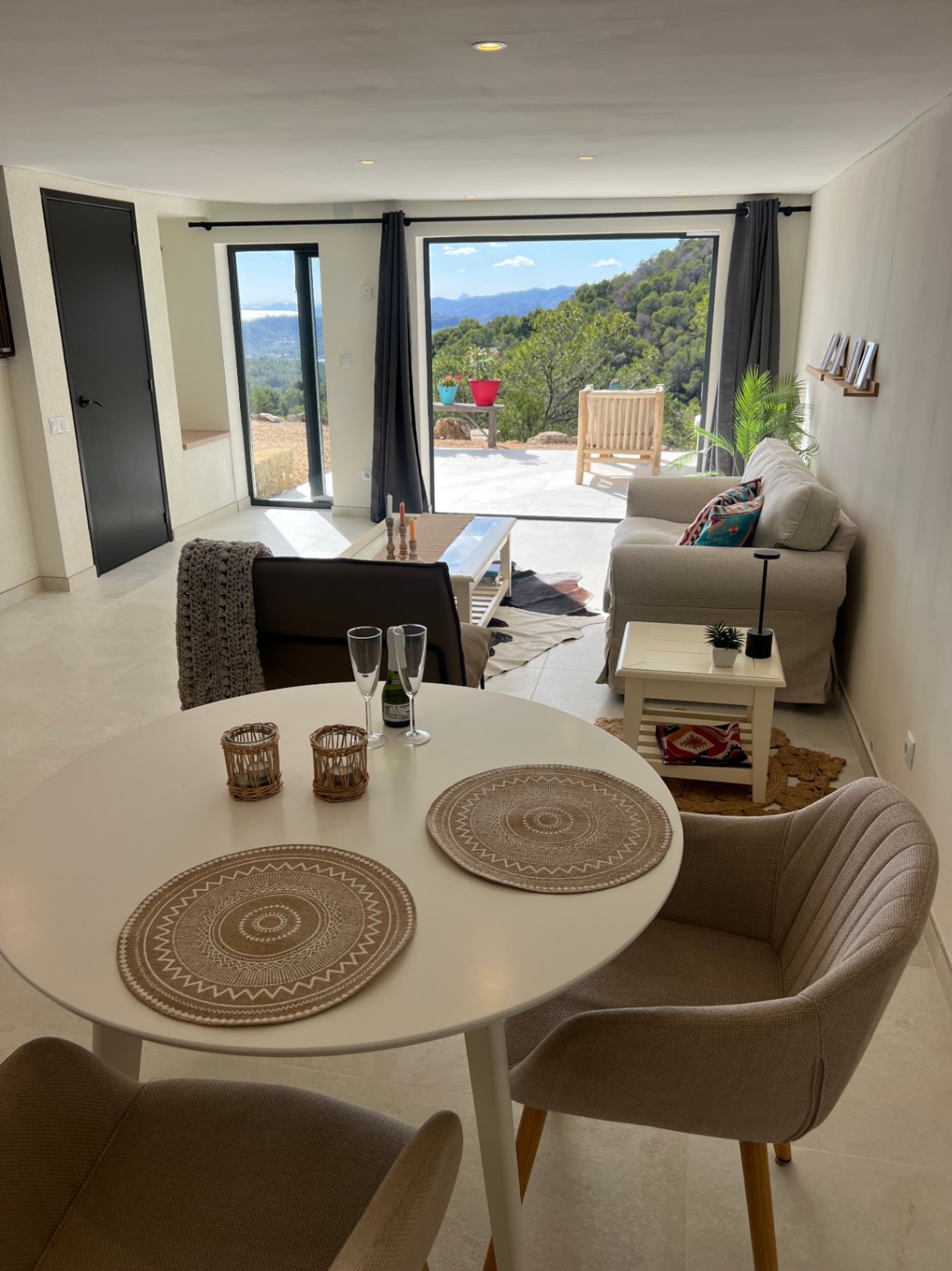 CHALET | VILLA TE KOOP IN FINESTRAT