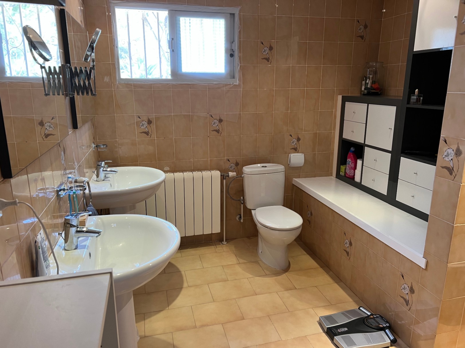 CHALET | VILLA TE KOOP IN FINESTRAT