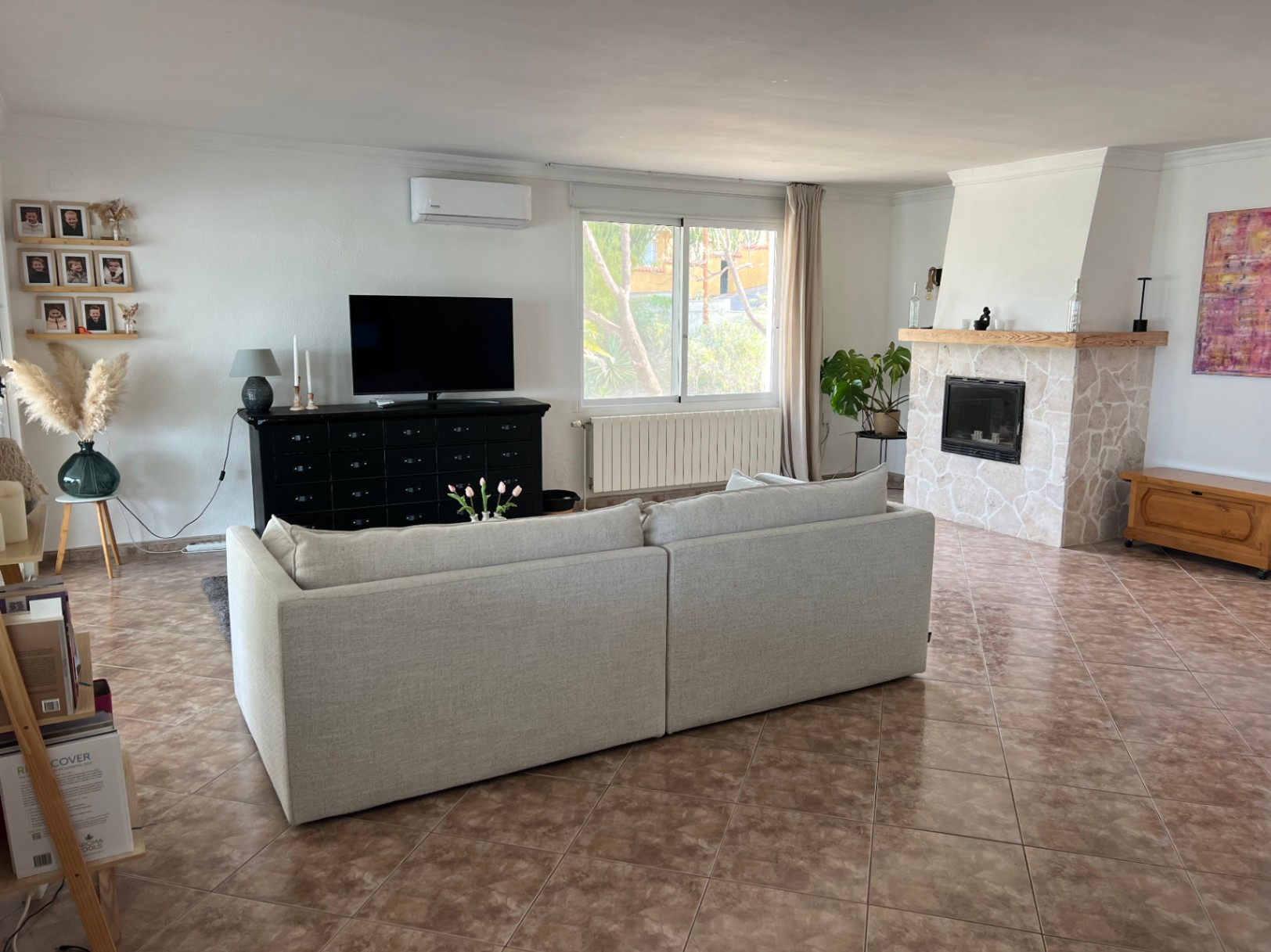 CHALET | VILLA TE KOOP IN FINESTRAT
