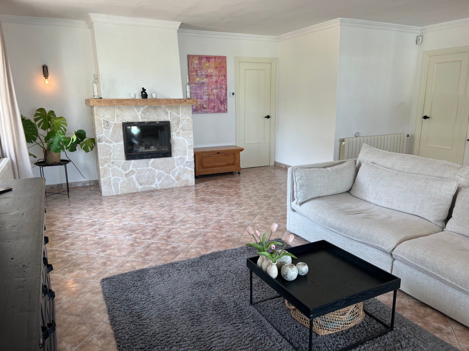 CHALET | VILLA TE KOOP IN FINESTRAT